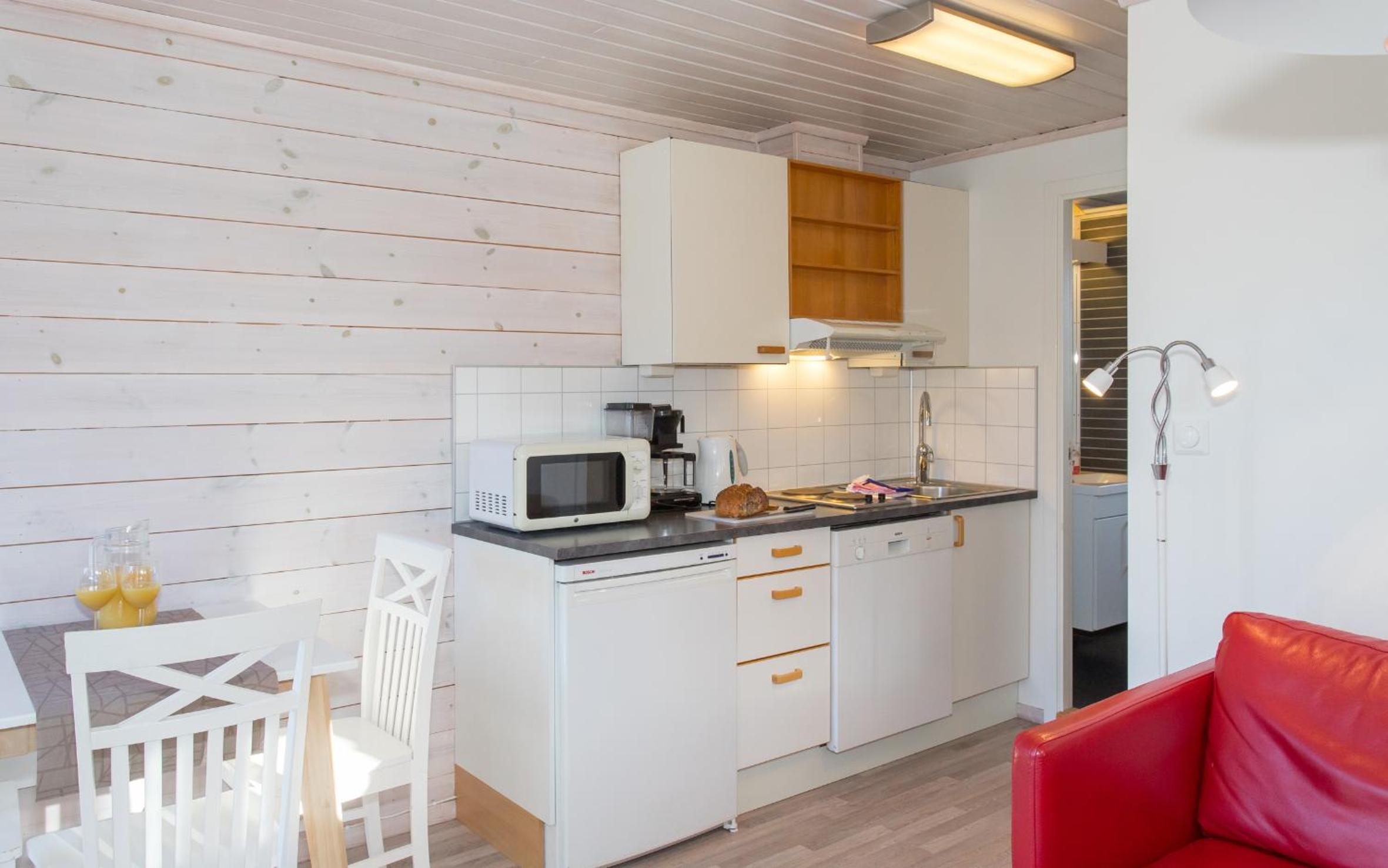 Topcamp Bie - Grimstad