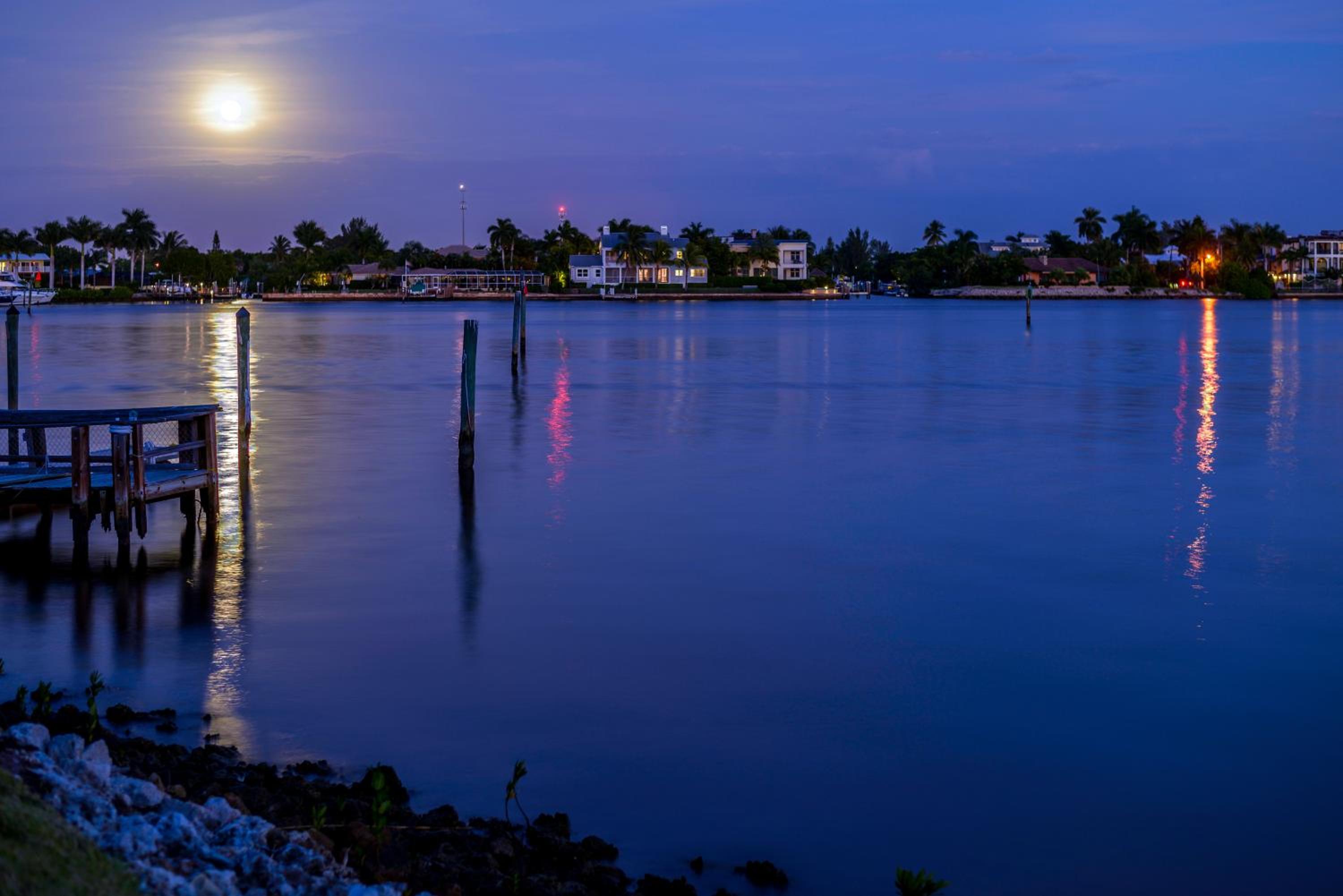Hilton Vacation Club Charter Club Naples Bay, Foto 11