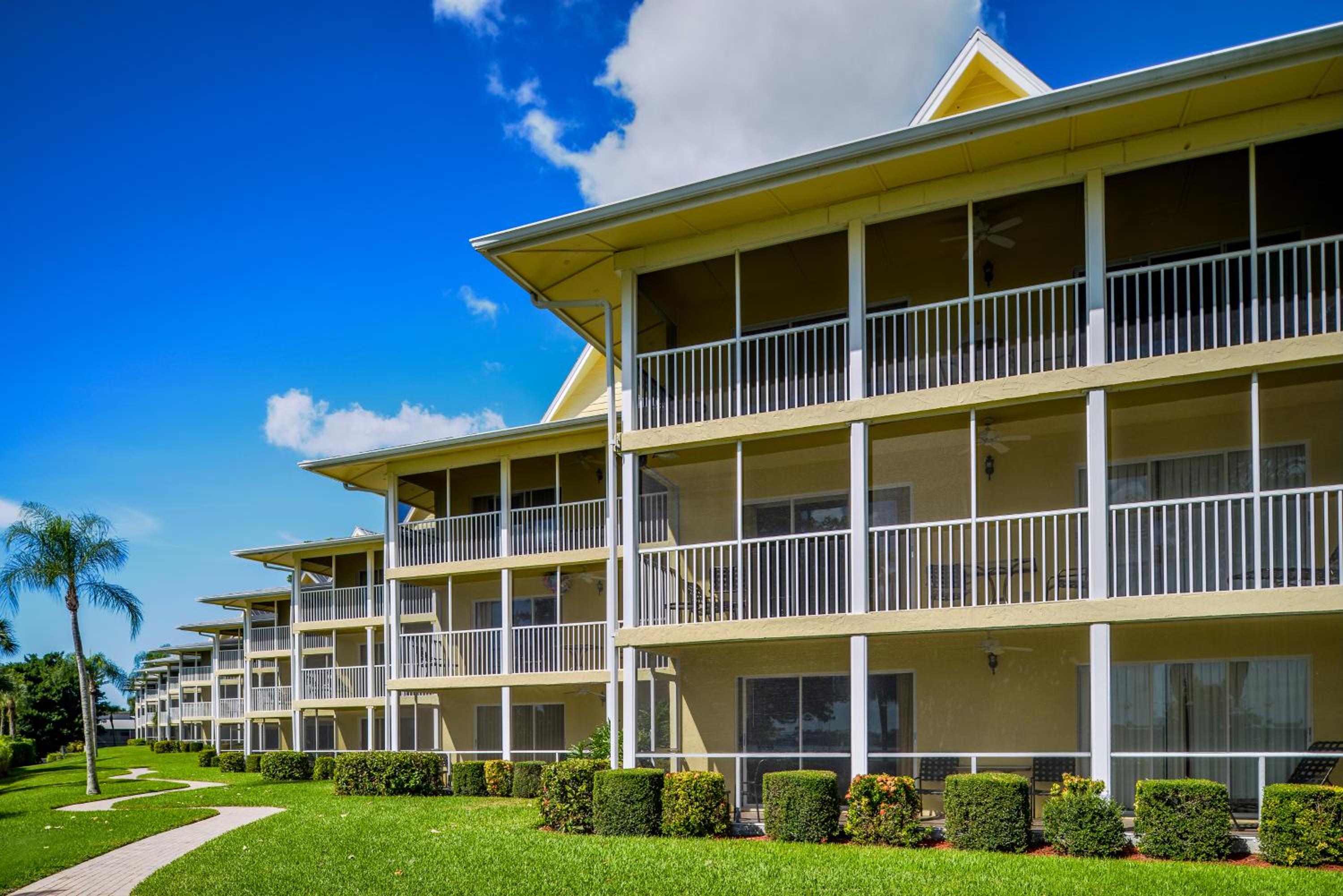 Hilton Vacation Club Charter Club Naples Bay, Foto 5