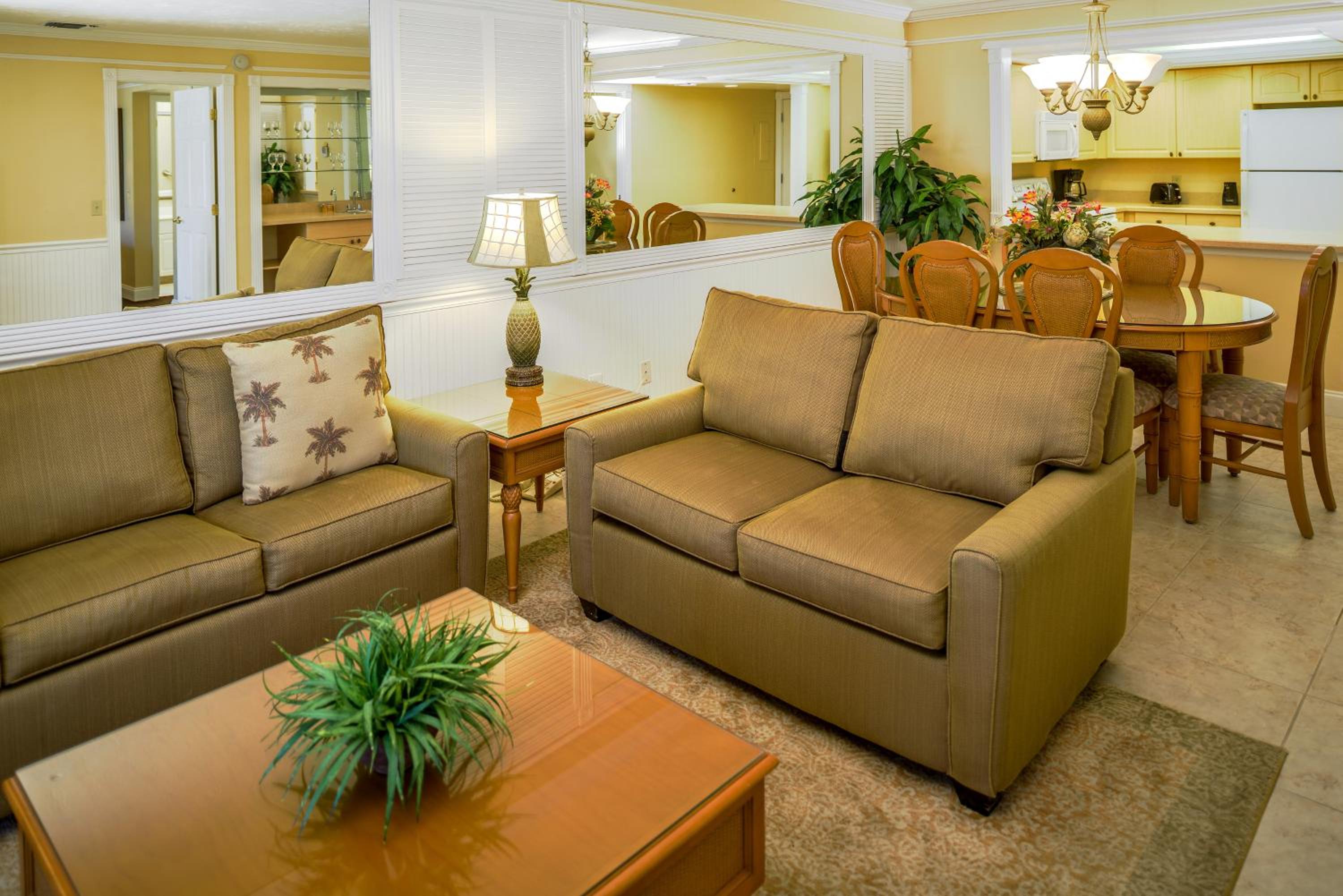 Hilton Vacation Club Charter Club Naples Bay, Foto 16
