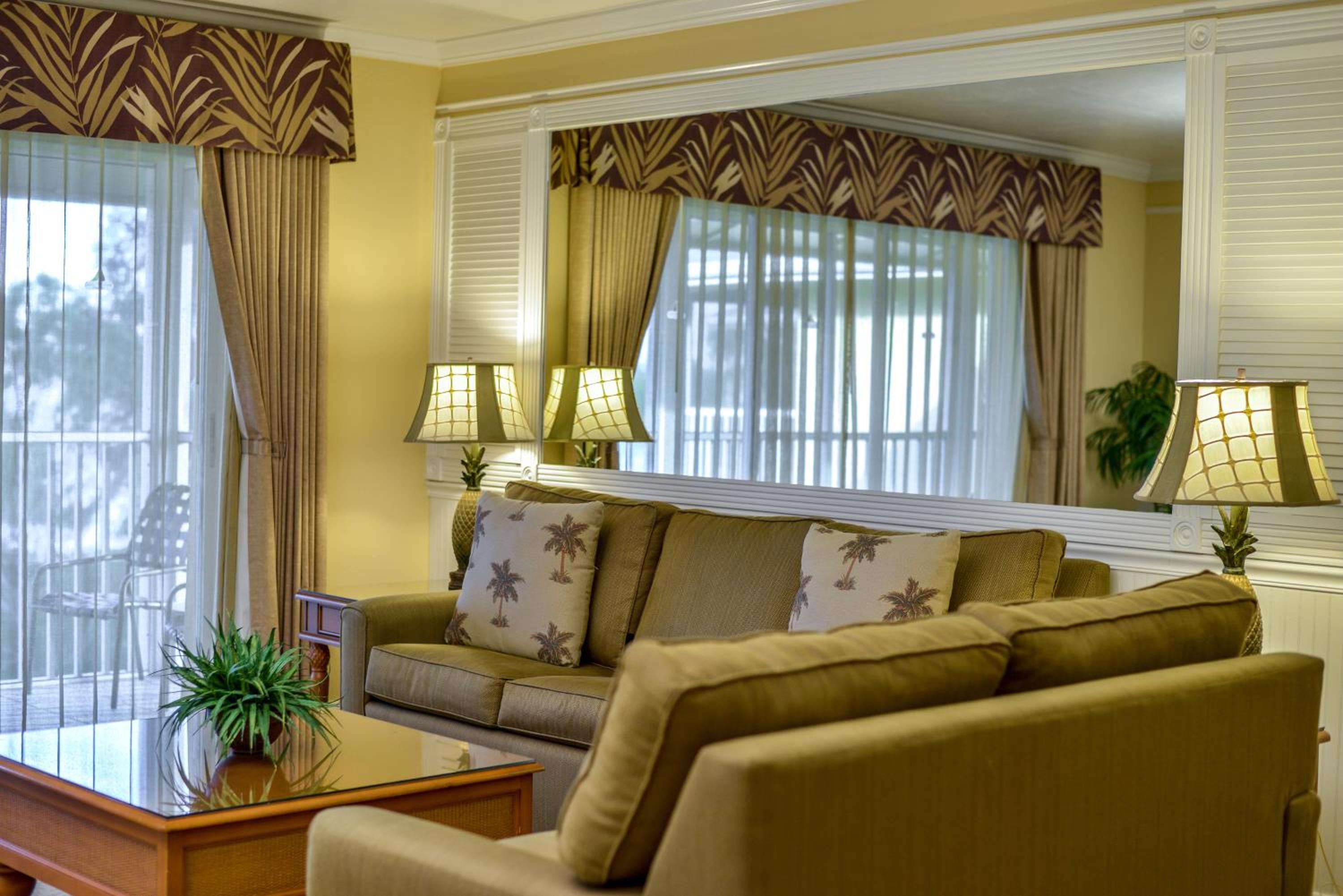 Hilton Vacation Club Charter Club Naples Bay, Foto 6