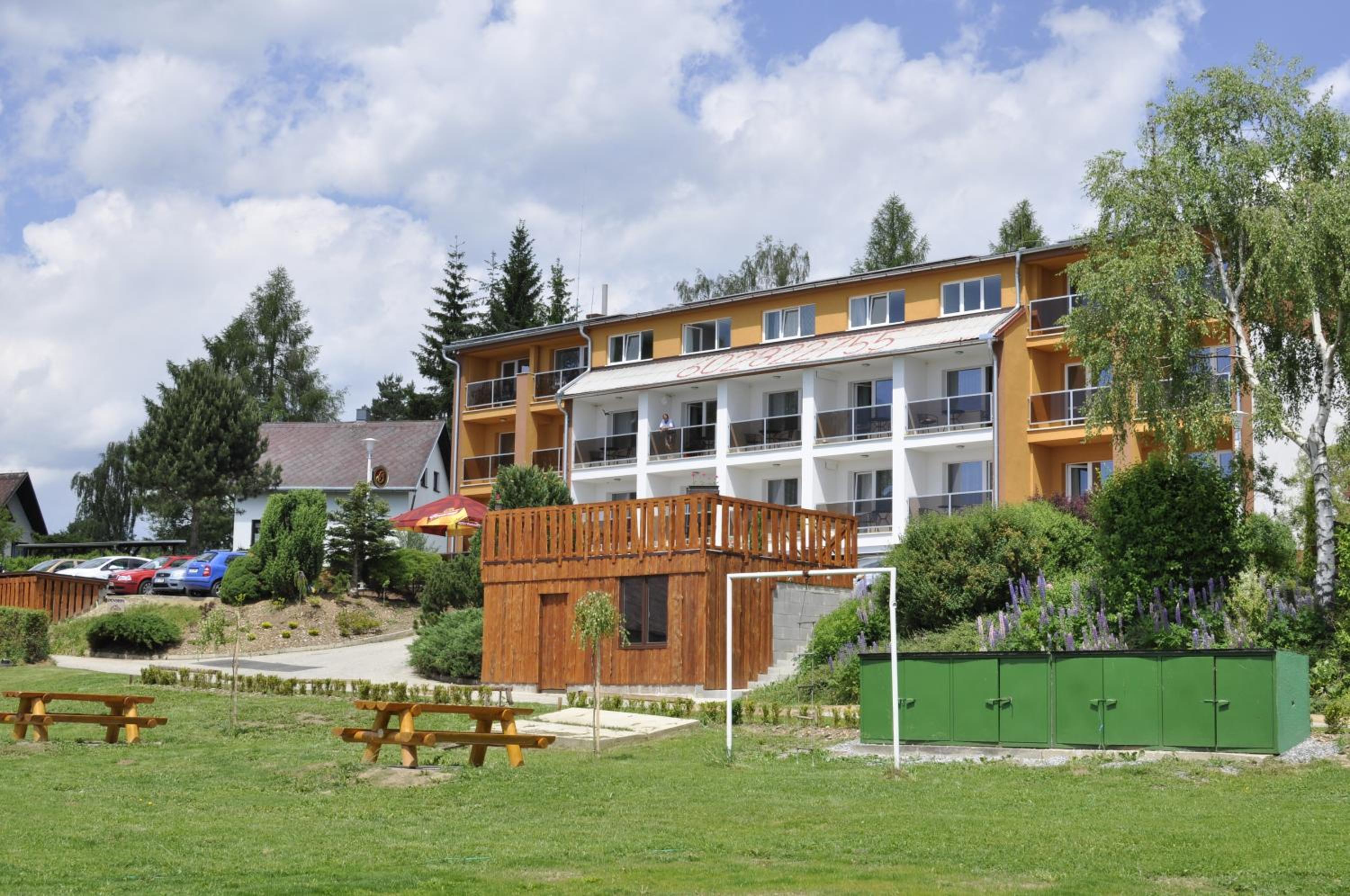 Pension Calla