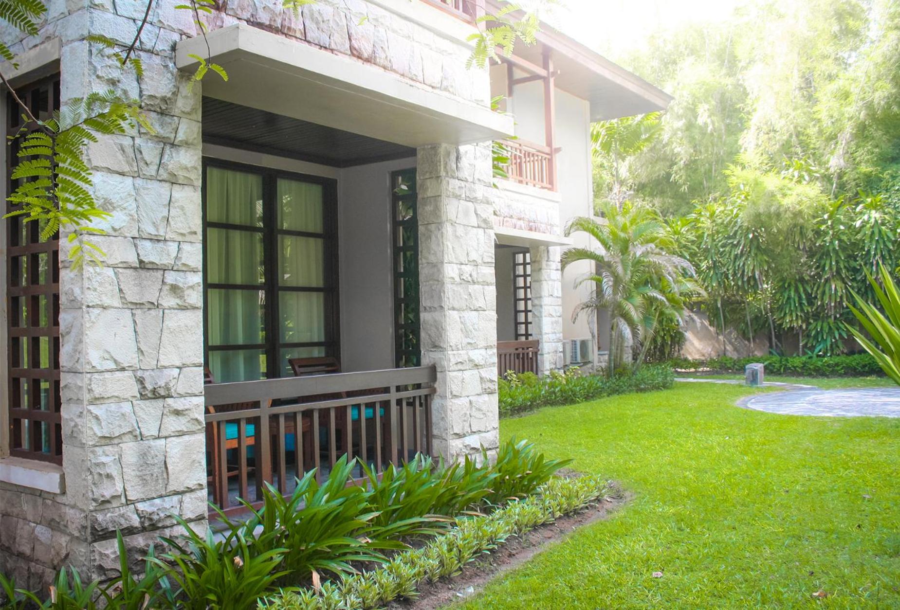 The Patra Bali Resort & Villas - CHSE Certified