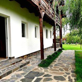 PASTRAVARIA ALINA