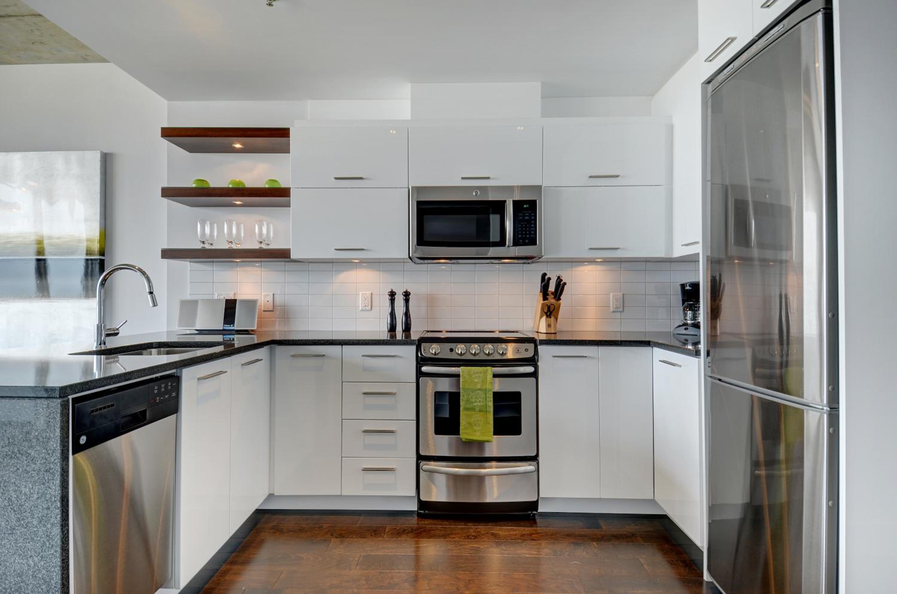 Les Immeubles Charlevoix - Le 760-431