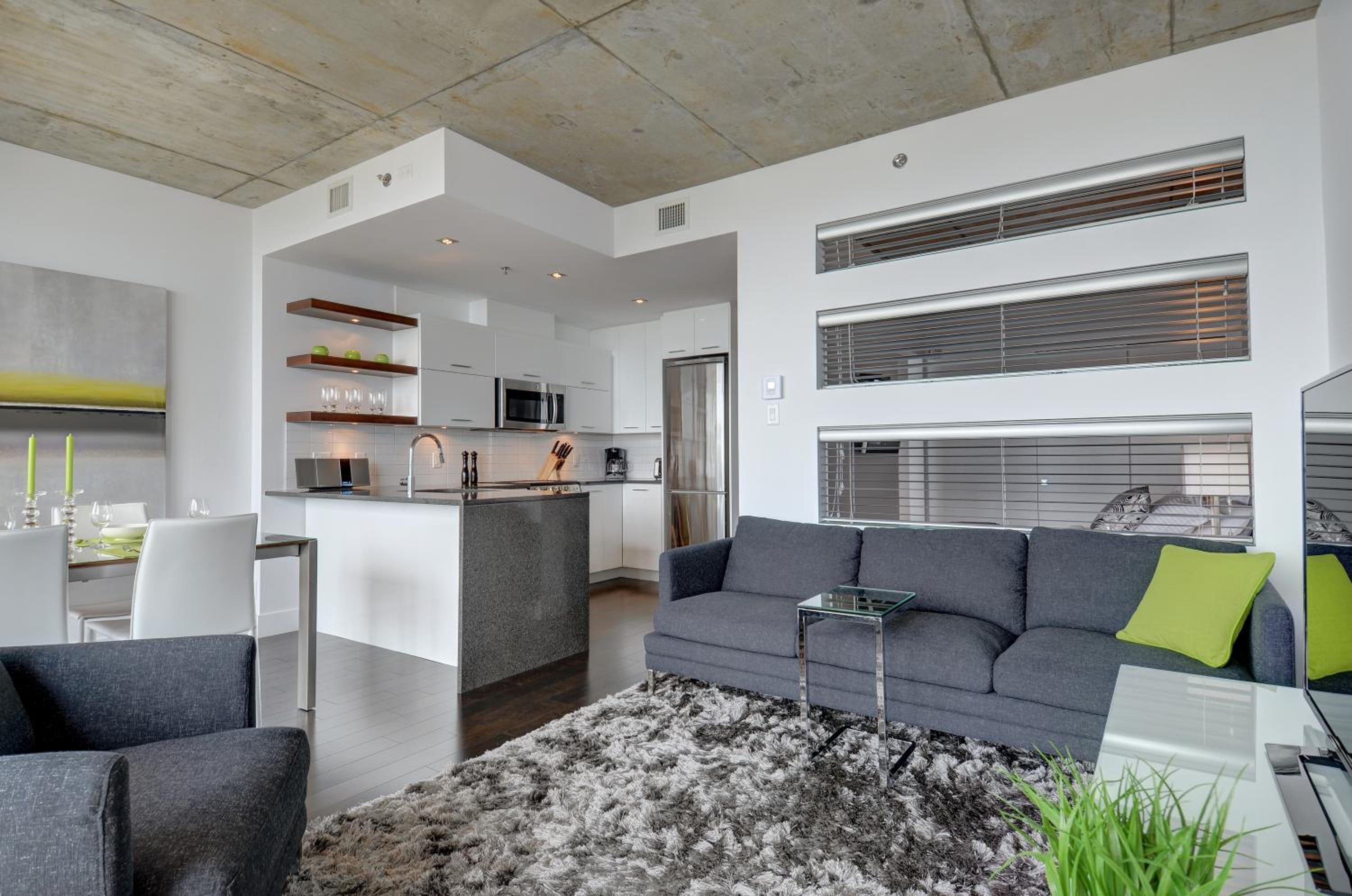 Les Immeubles Charlevoix - Le 760-431