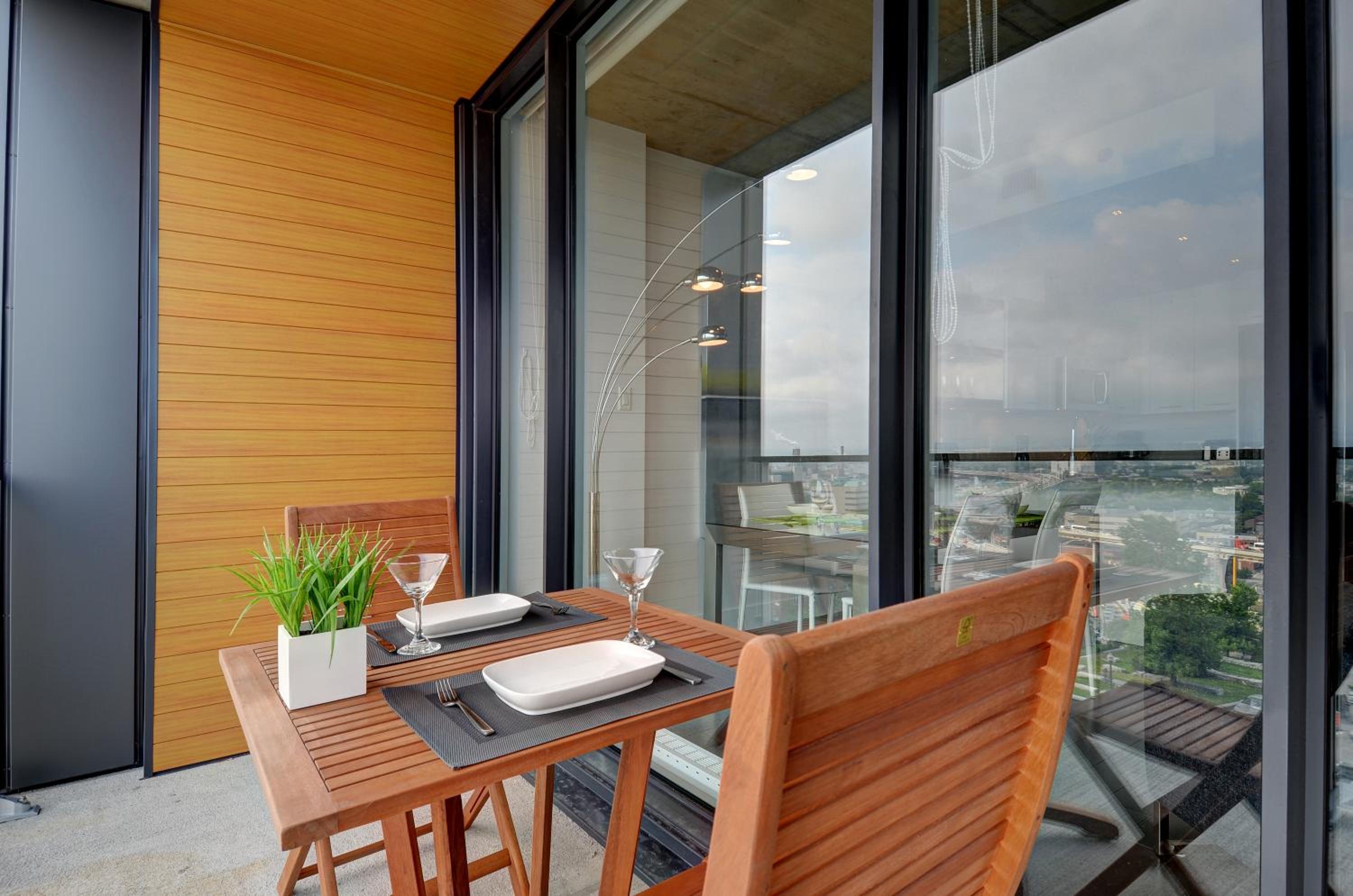 Les Immeubles Charlevoix - Le 760-431