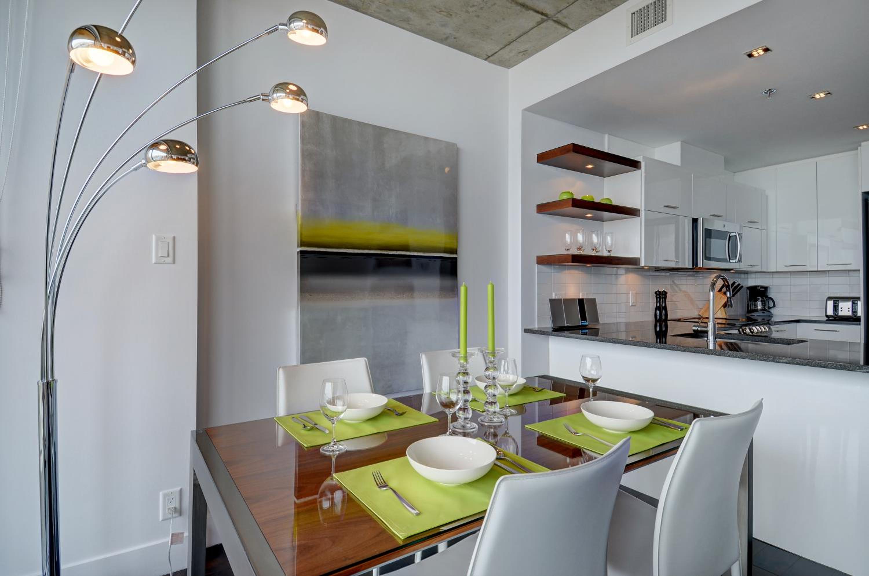 Les Immeubles Charlevoix - Le 760-431