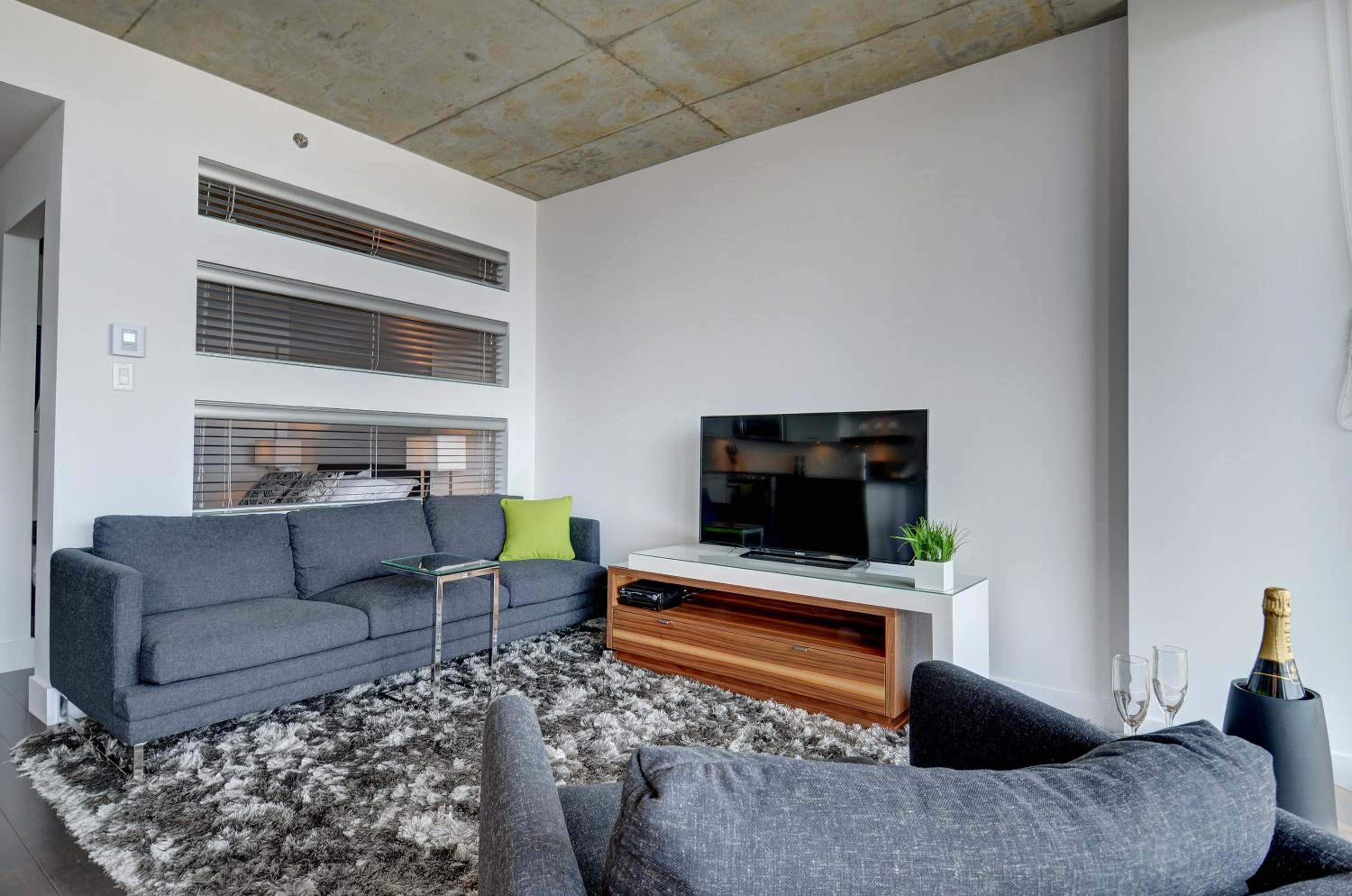 Les Immeubles Charlevoix - Le 760-431