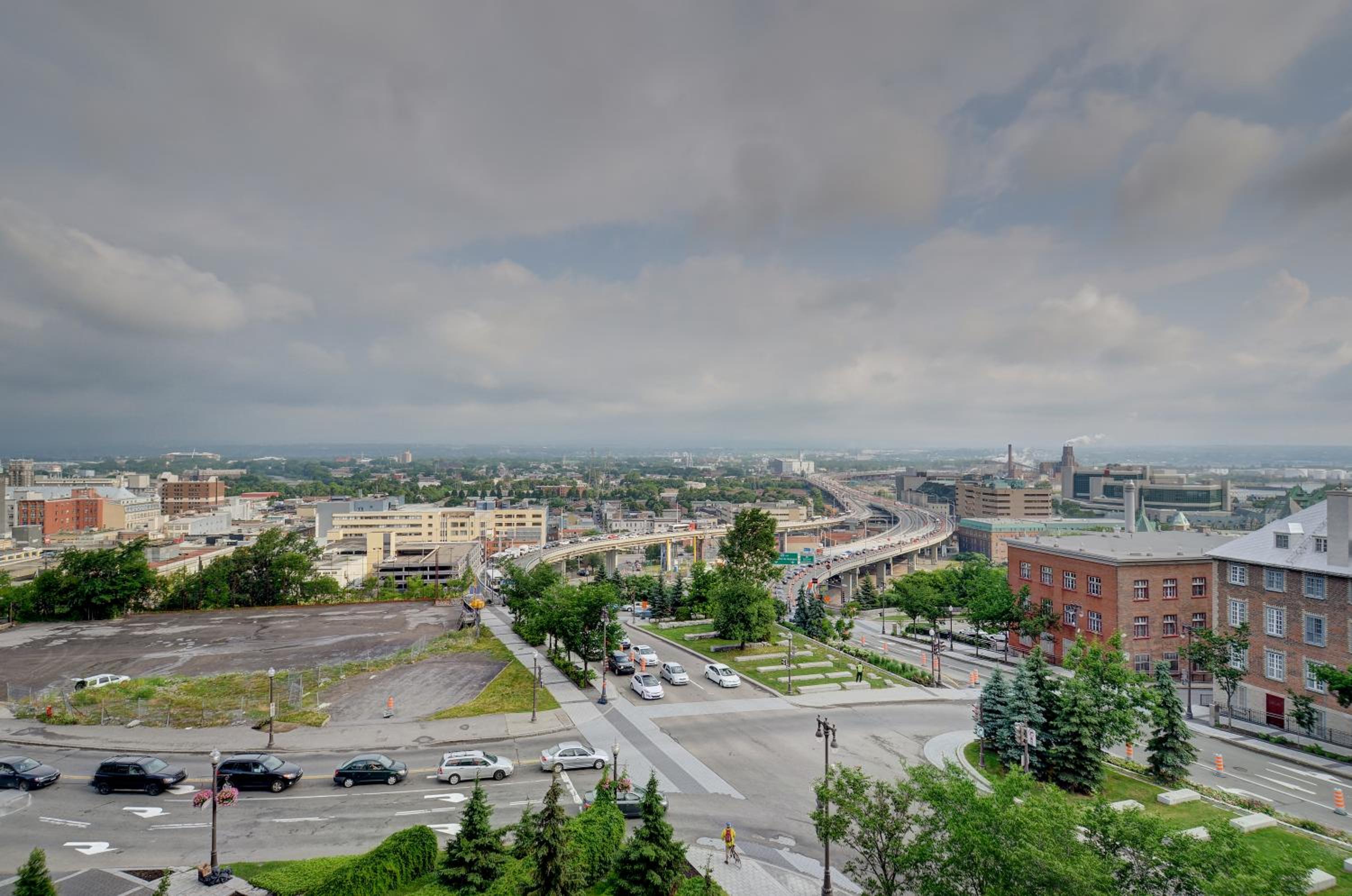 Les Immeubles Charlevoix - Le 760-431