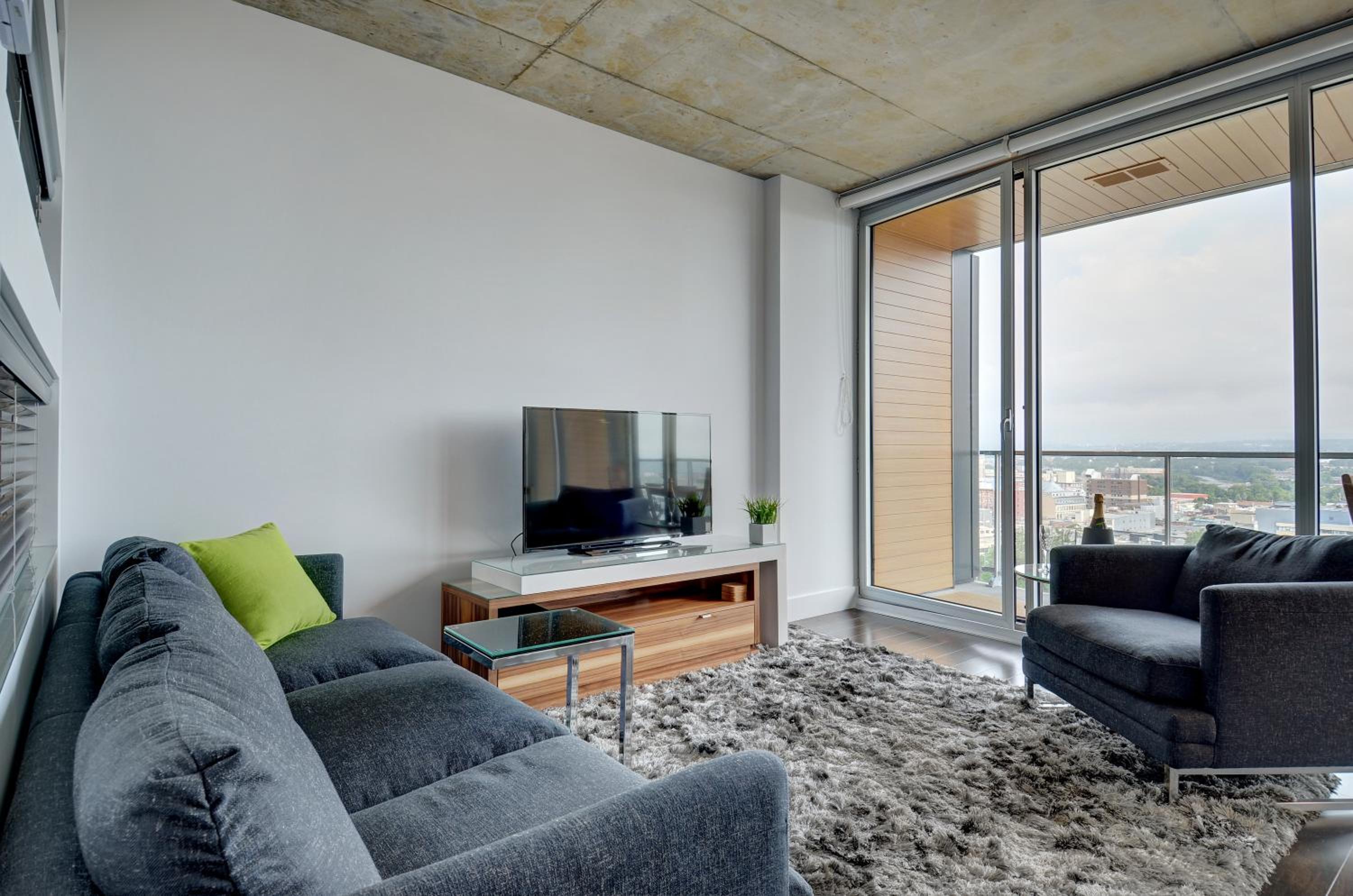 Les Immeubles Charlevoix - Le 760-431