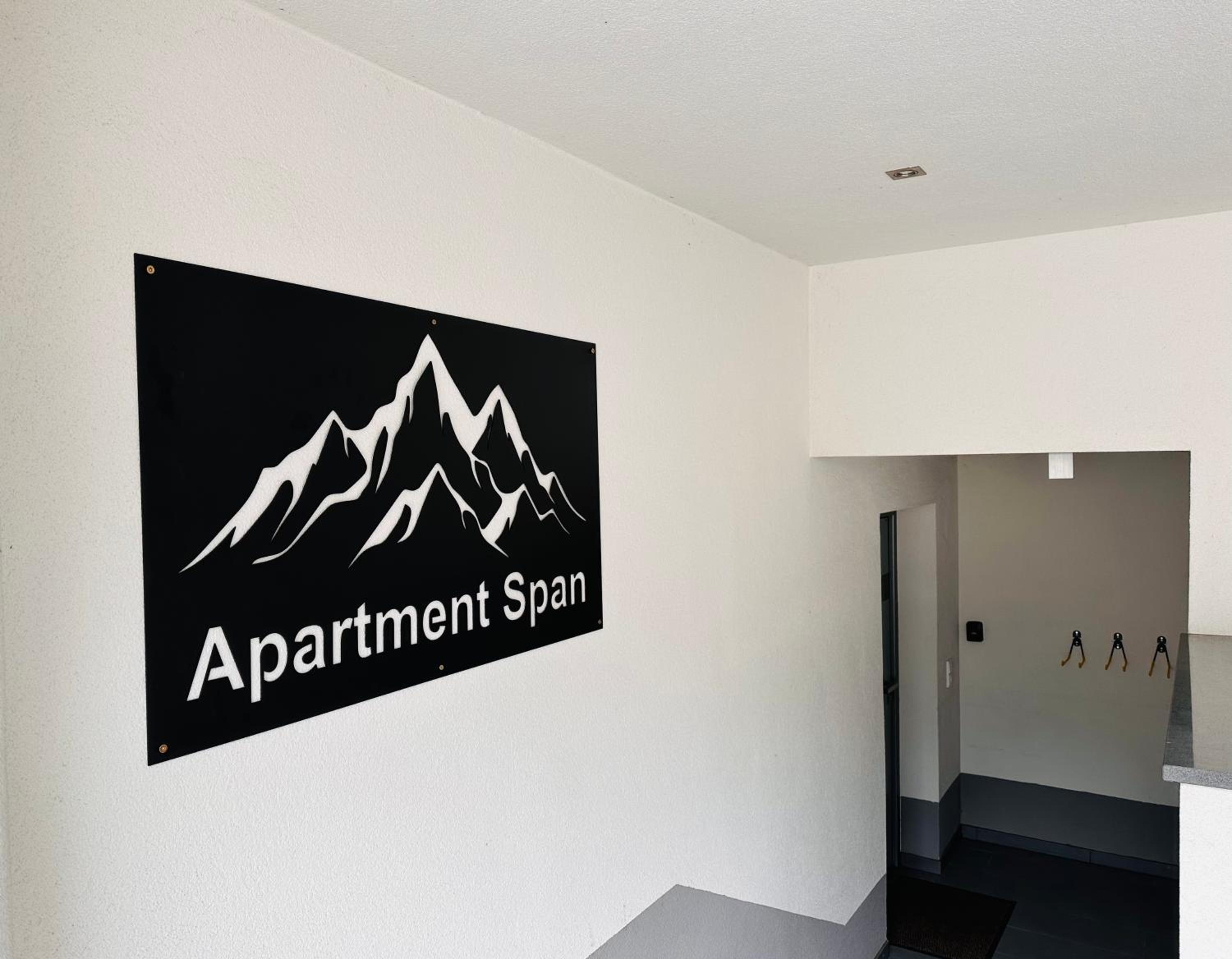 Apartment Span
