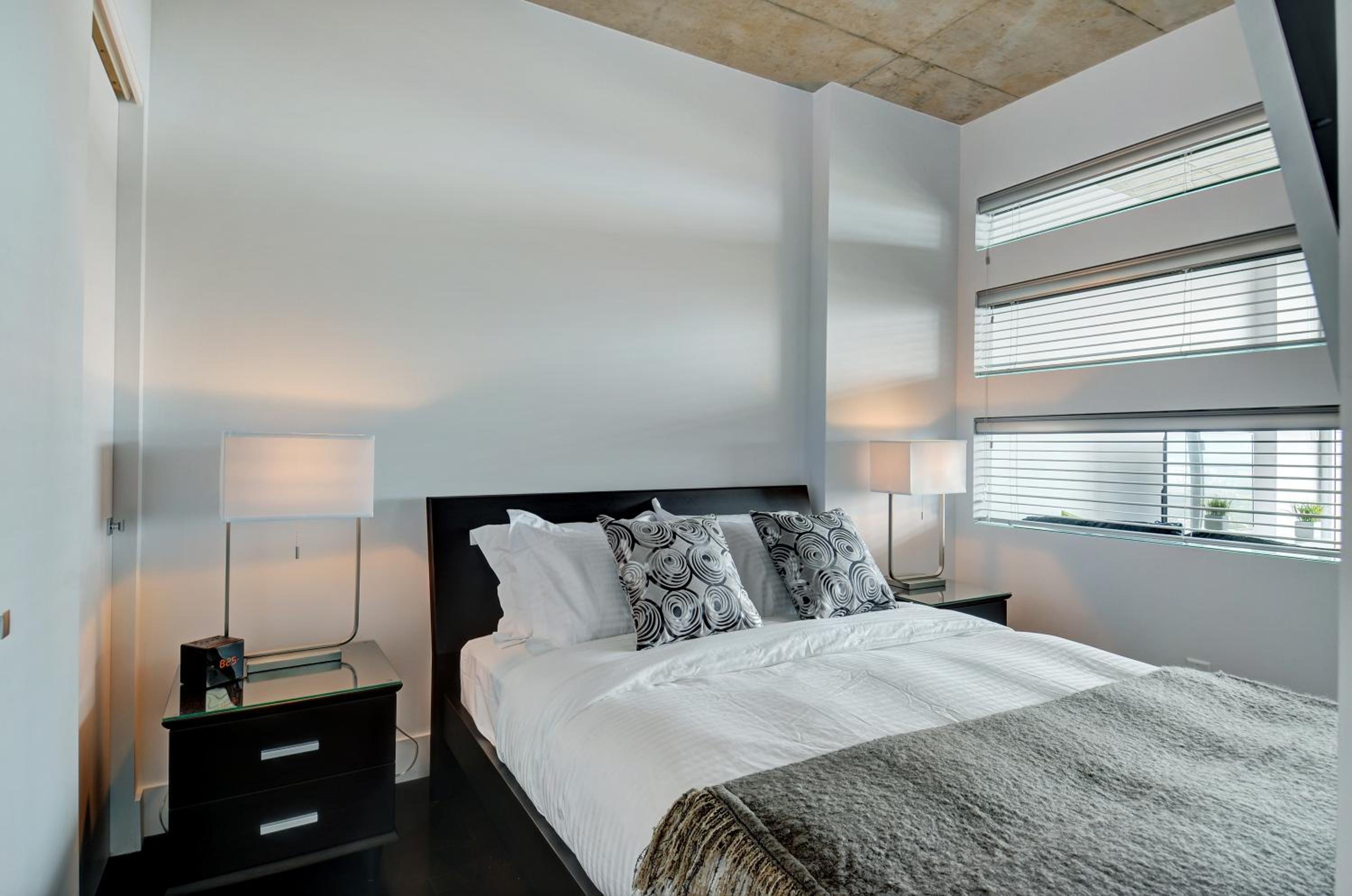 Les Immeubles Charlevoix - Le 760-431
