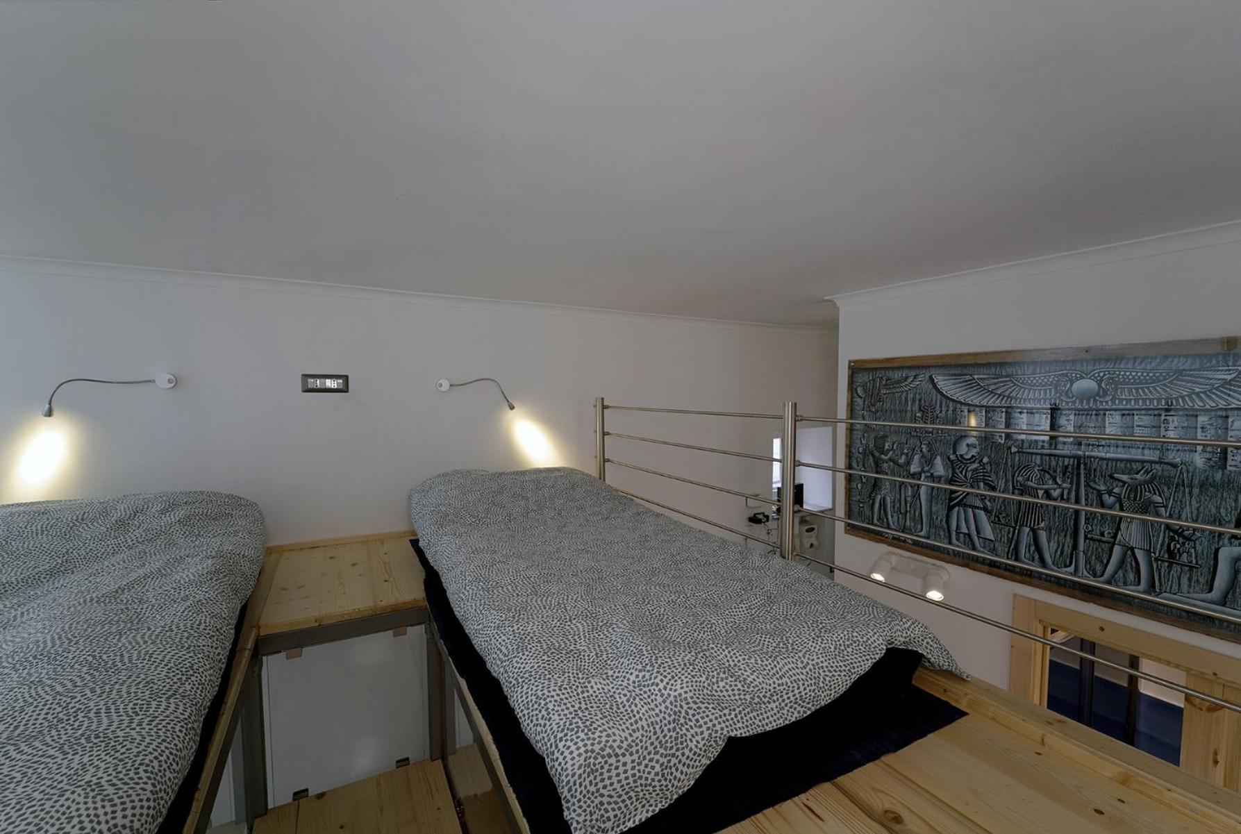 casa puzio