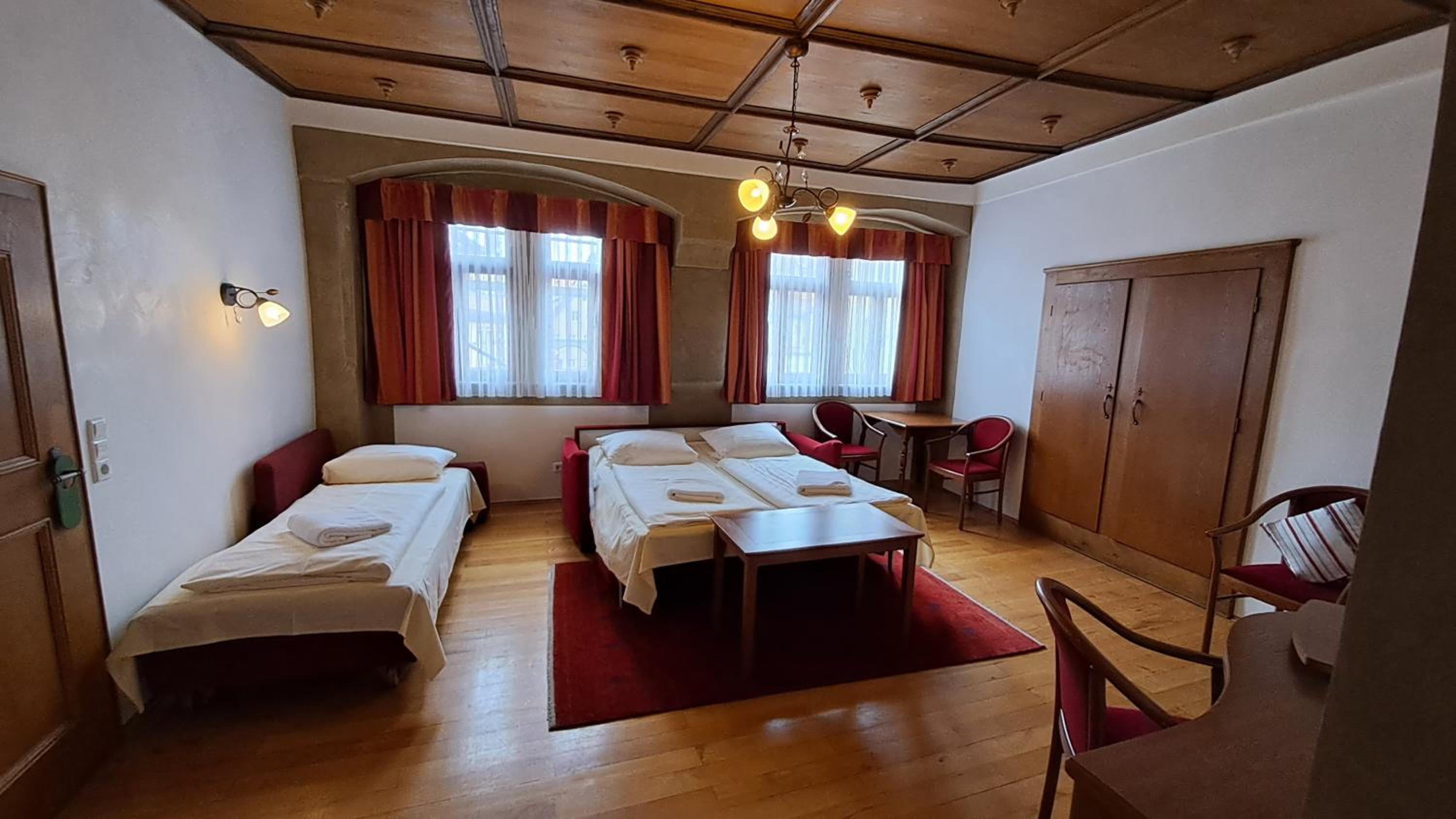 Hotel-Gasthof Goldener Greifen