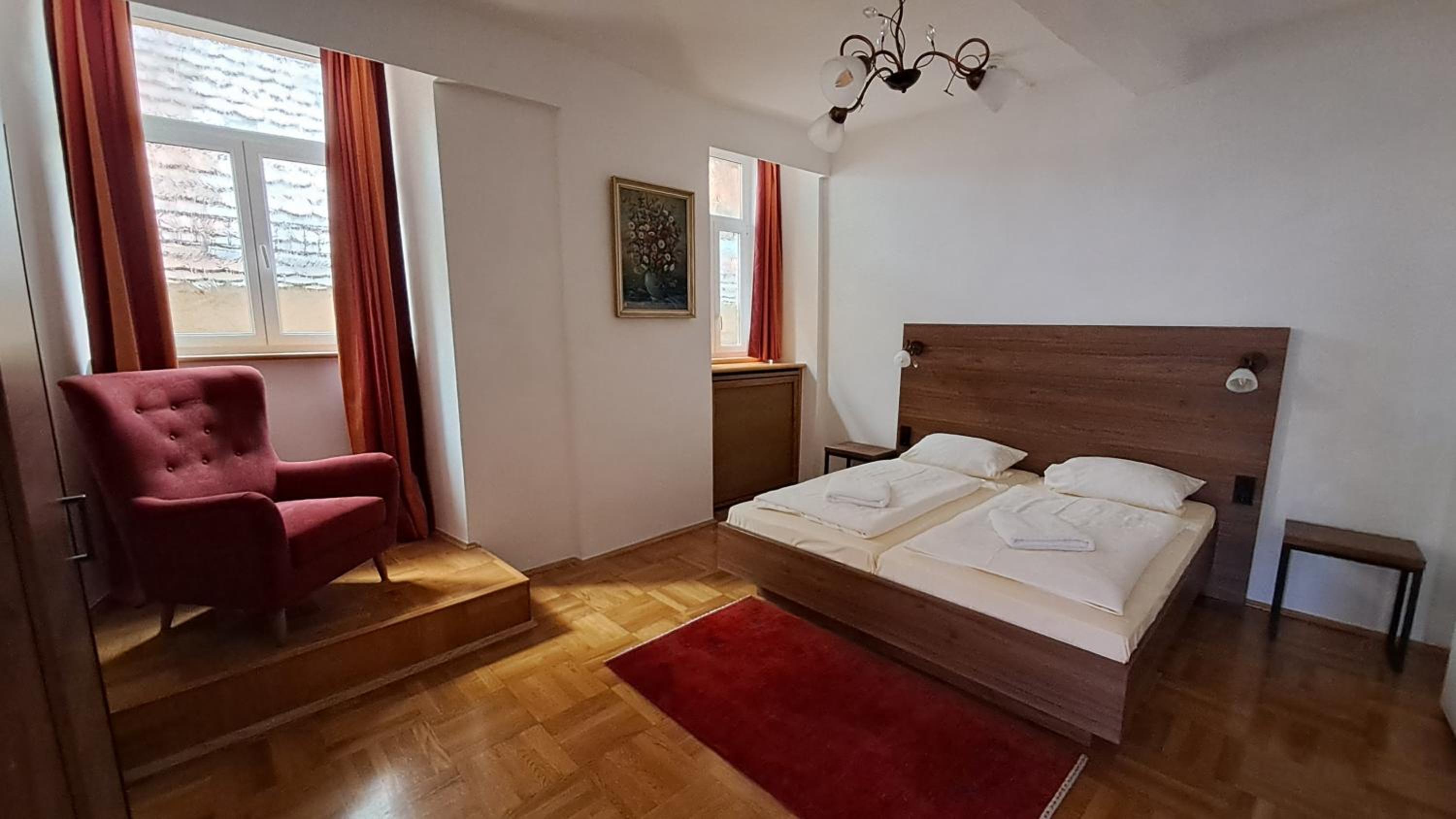 Hotel-Gasthof Goldener Greifen