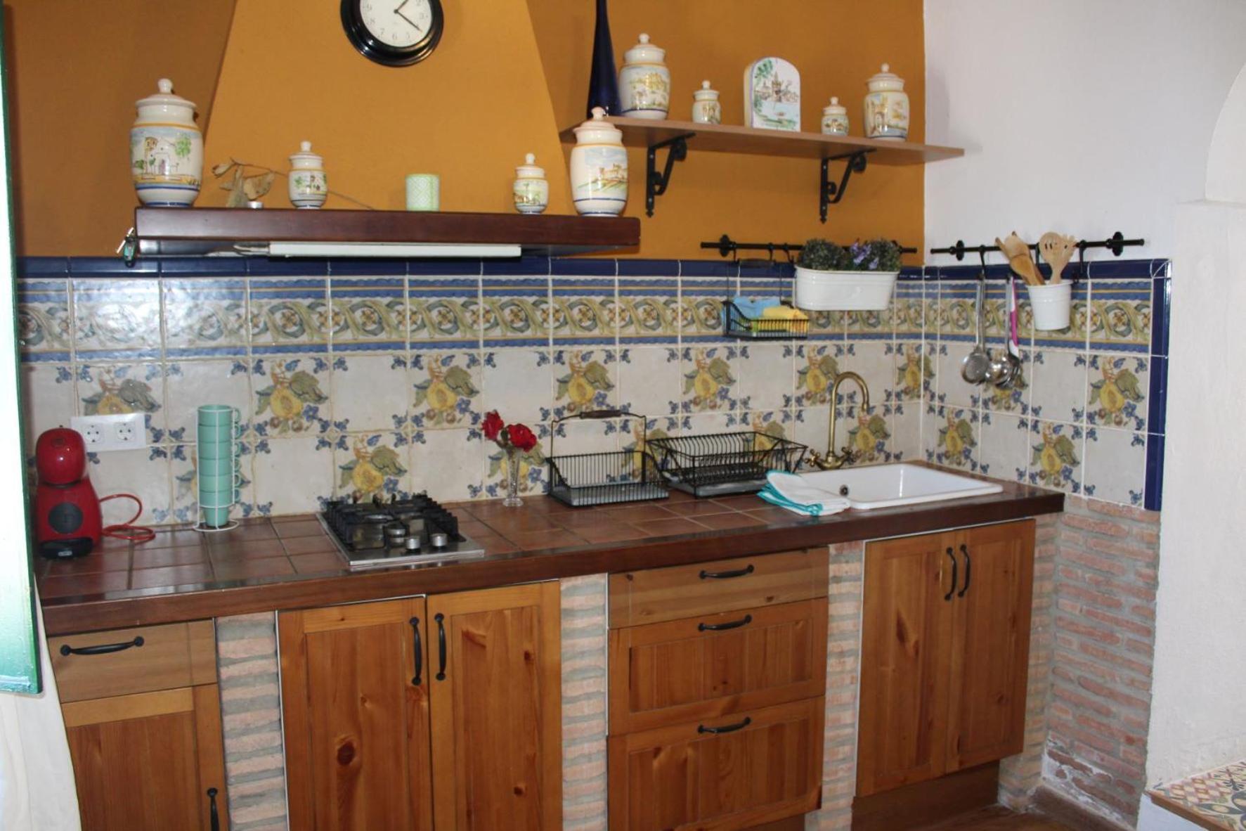 CASA MARGARITA