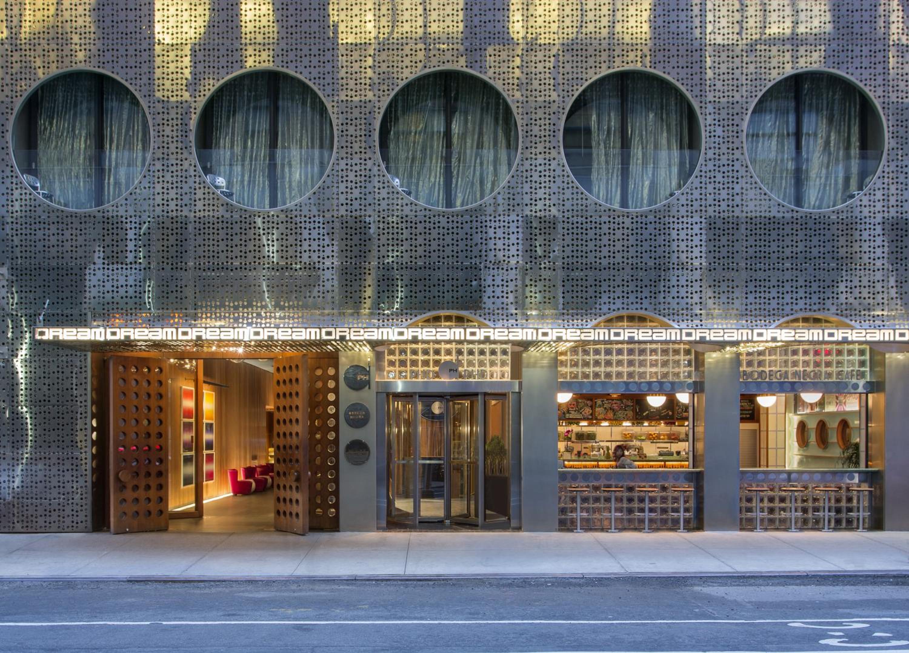 Dream Downtown, by Hyatt