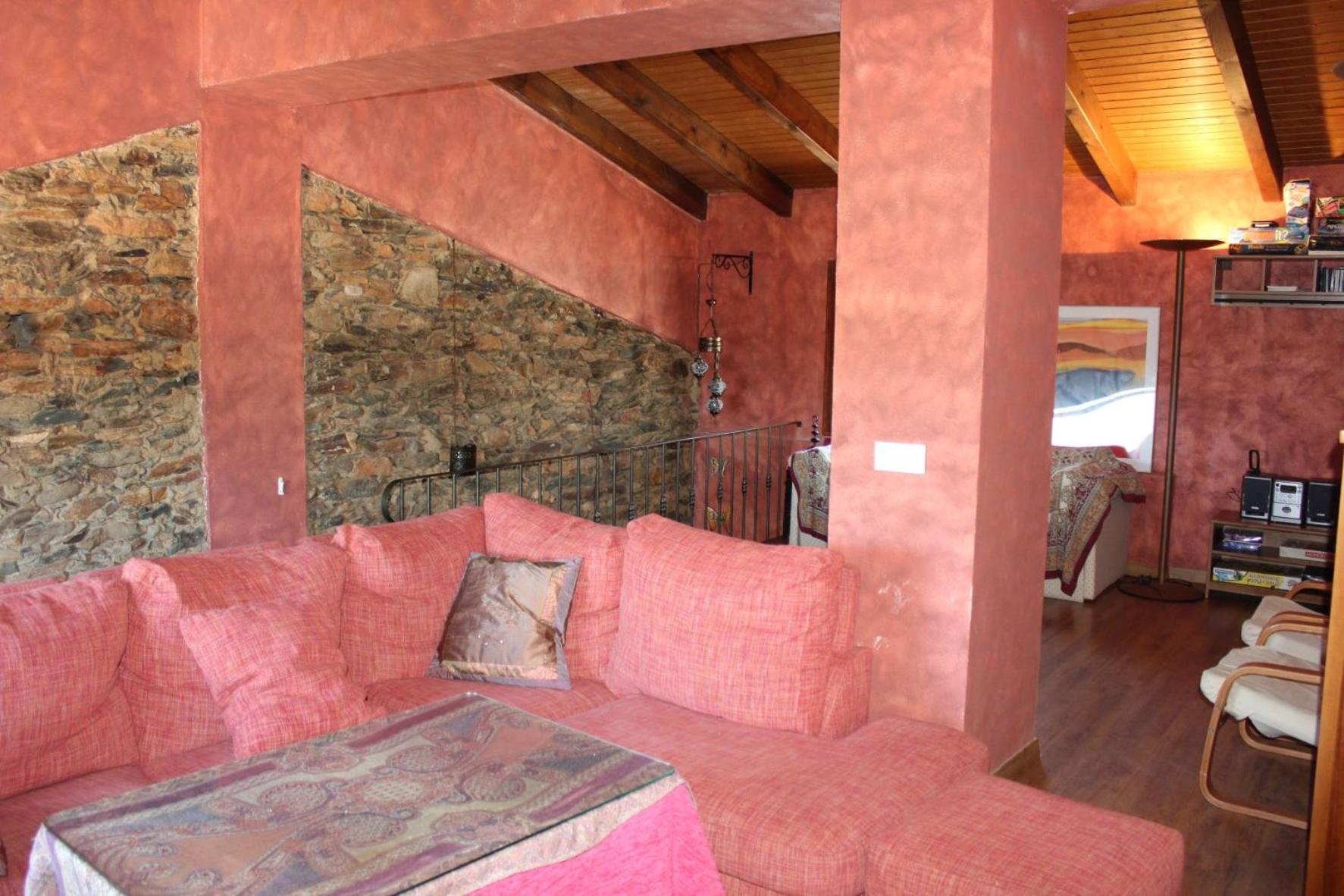 CASA MARGARITA