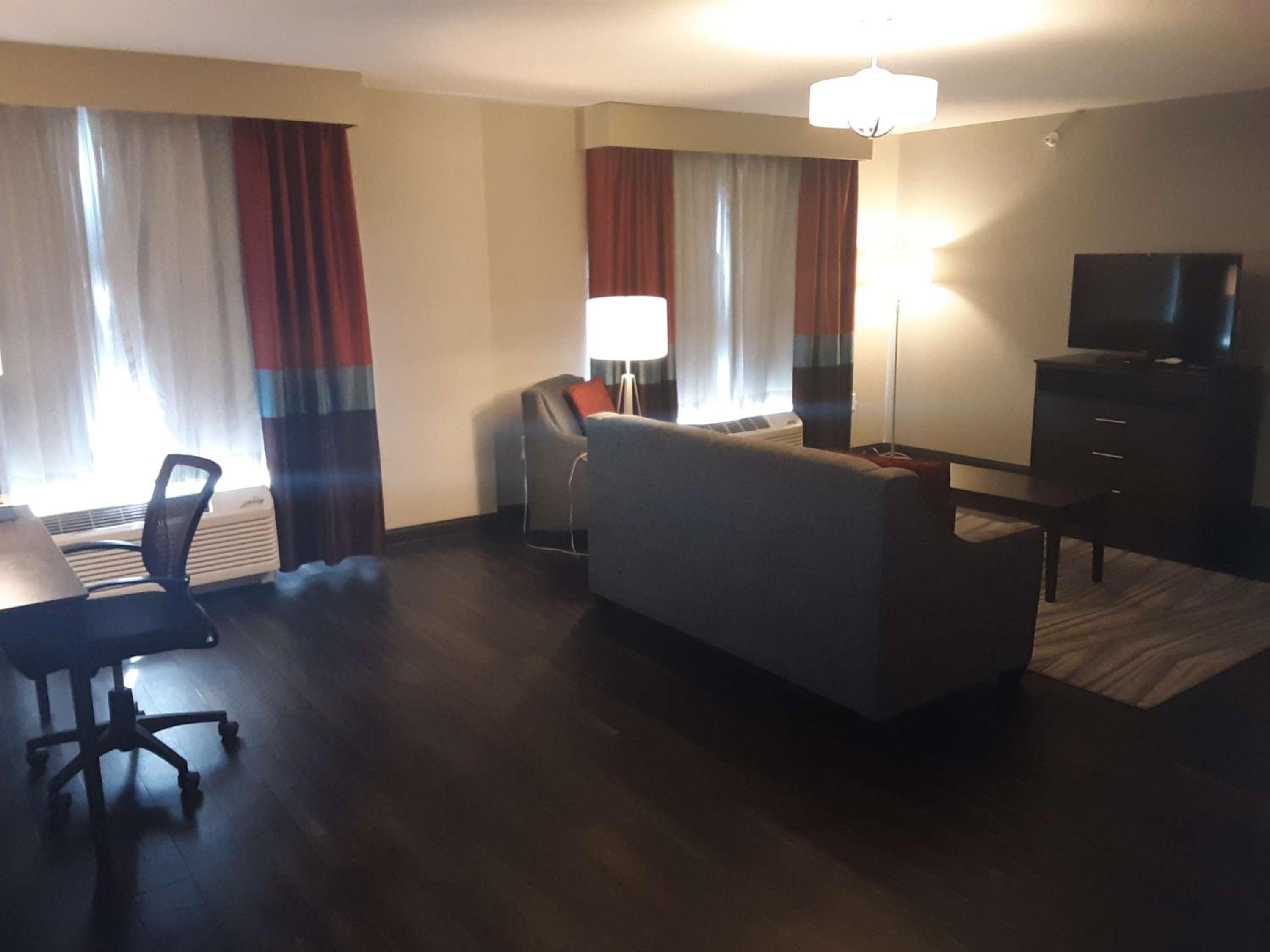 Best Western Roosevelt Place