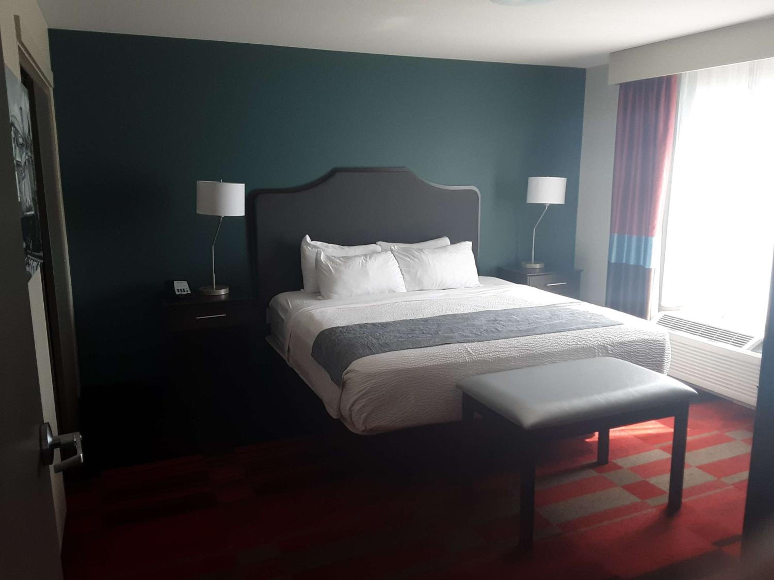 Best Western Roosevelt Place