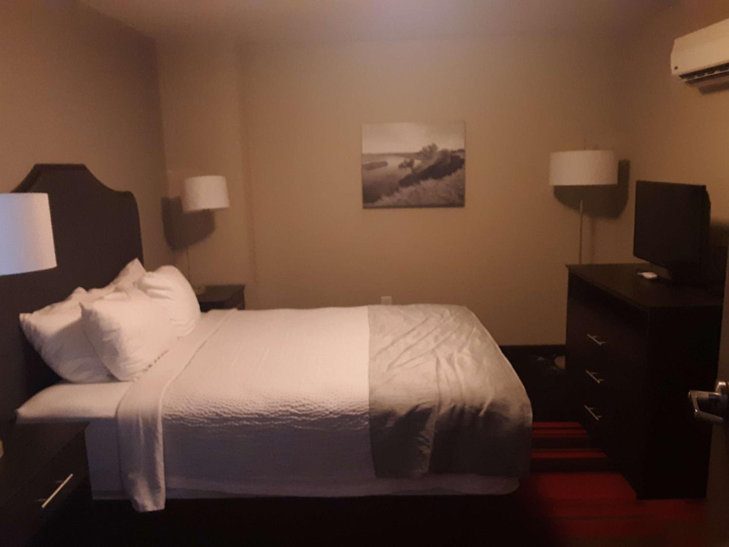 Best Western Roosevelt Place