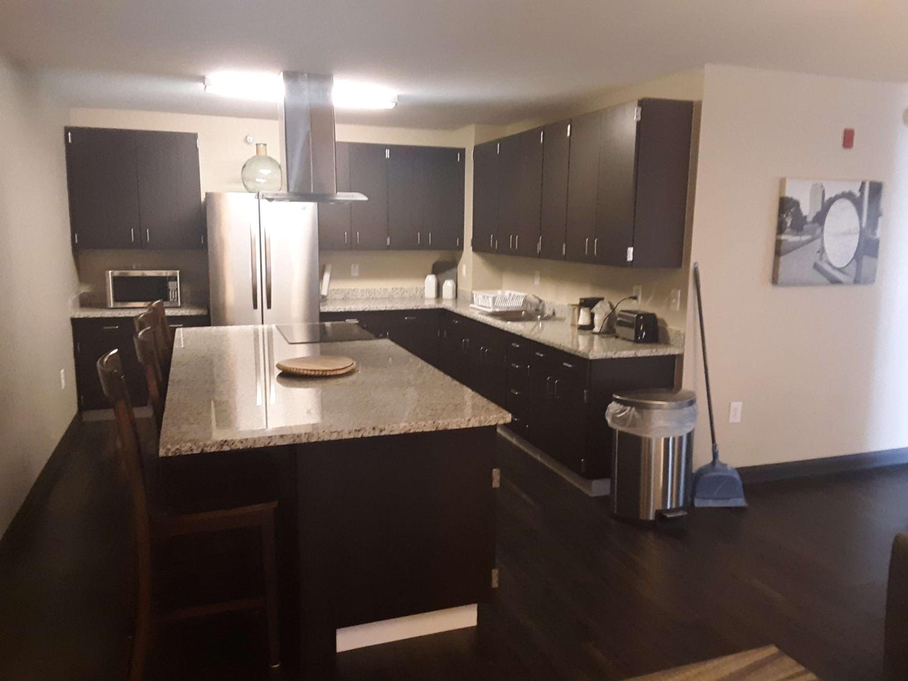 Best Western Roosevelt Place
