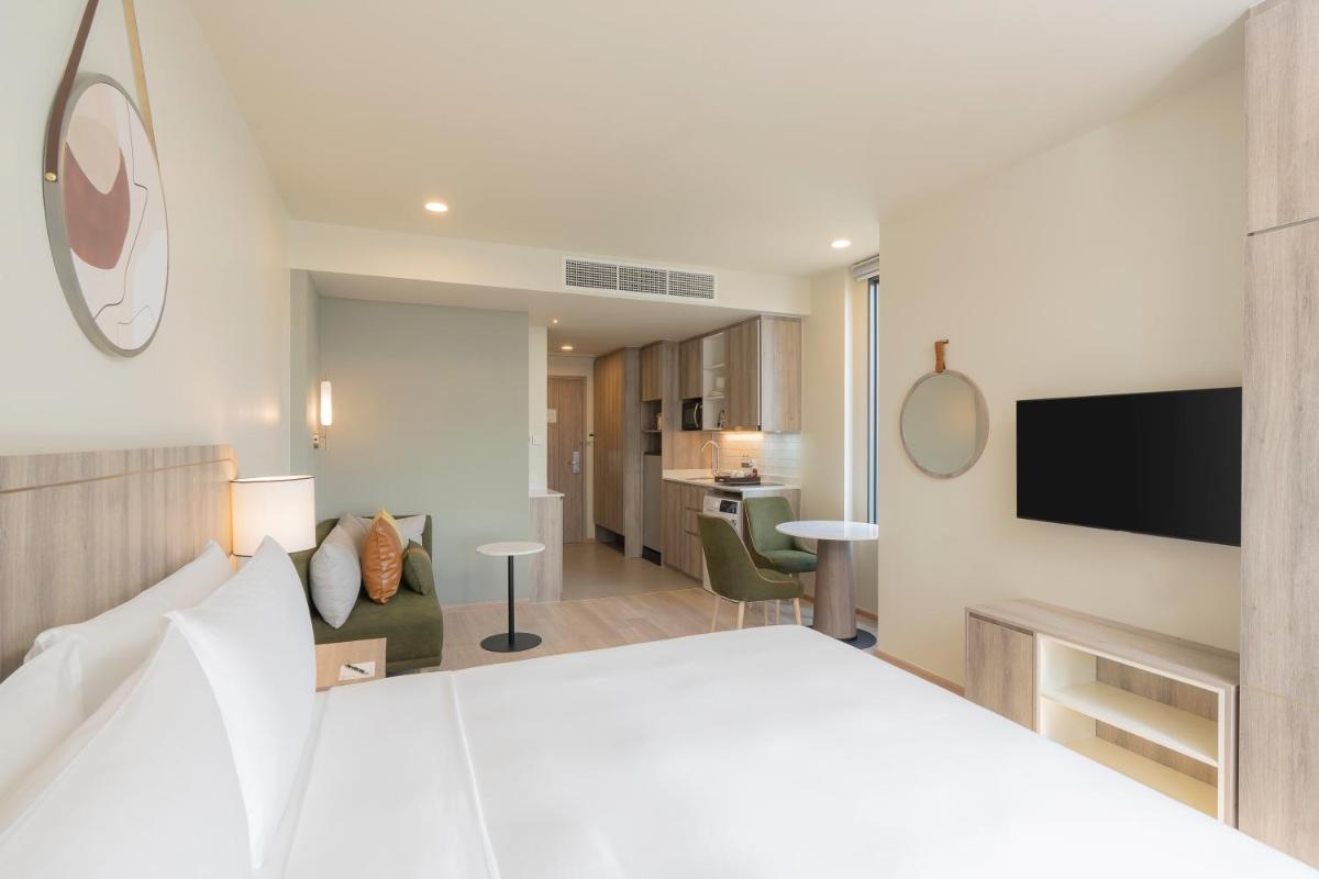 Staybridge Suites Bangkok Sukhumvit by IHG 57