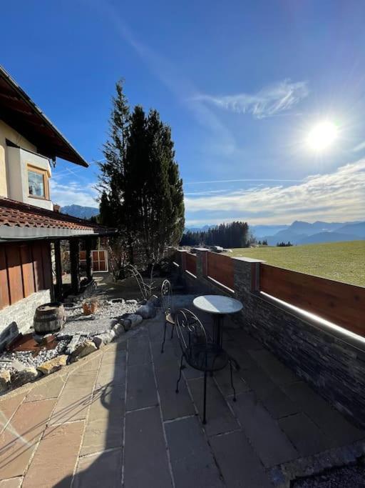 Ferienhaus Praschberg