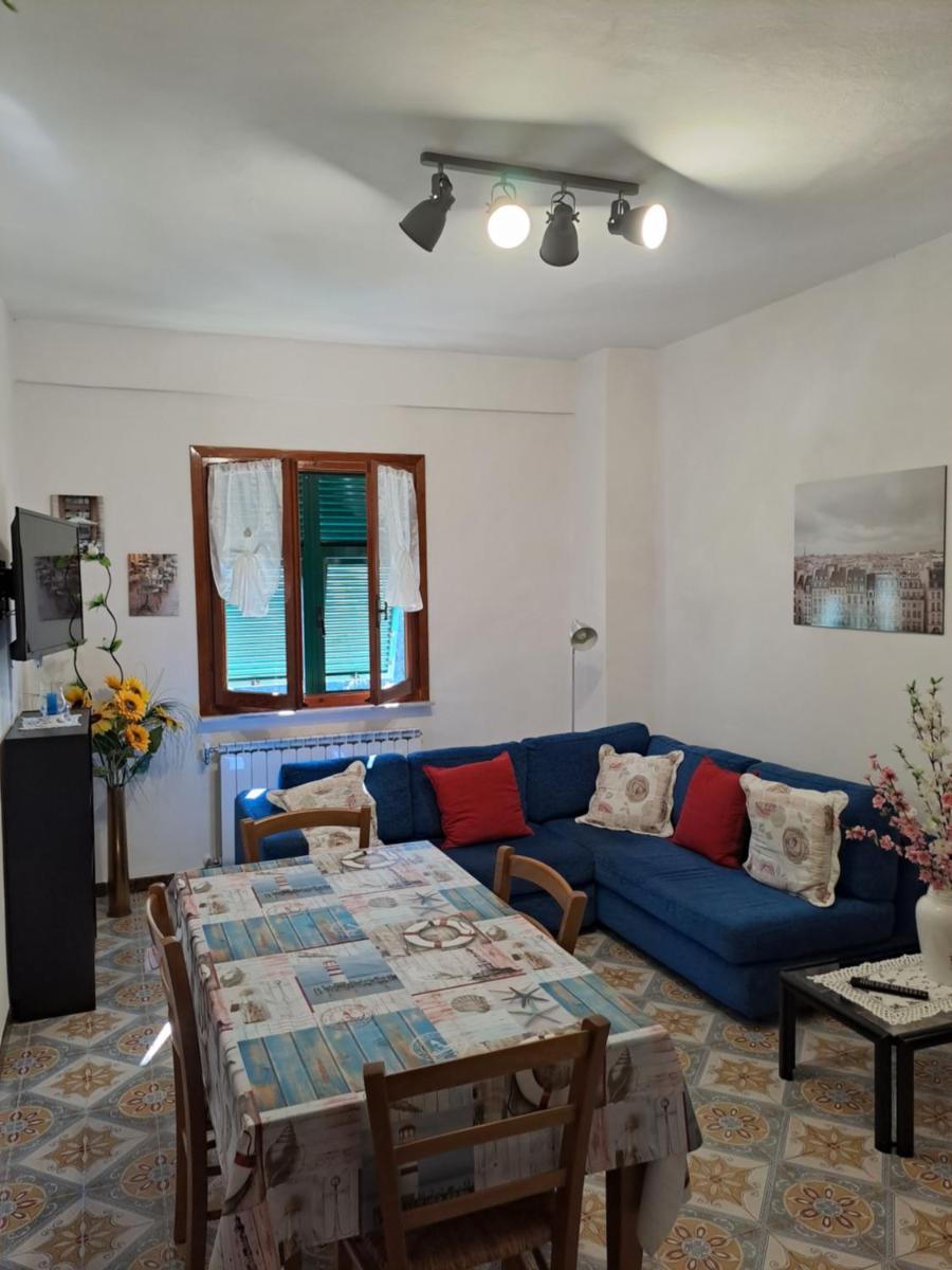 Casa di Gian view 5