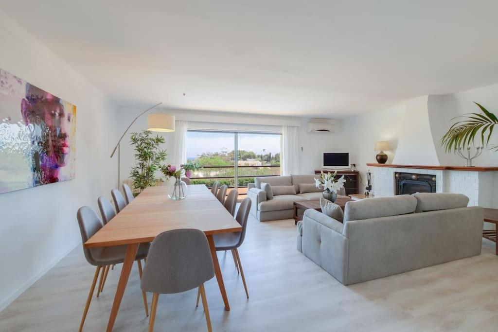 TRES PALMERAS moderne Villa, Pool 5 Minuten zum Strand, Klima, schnelles Wifi