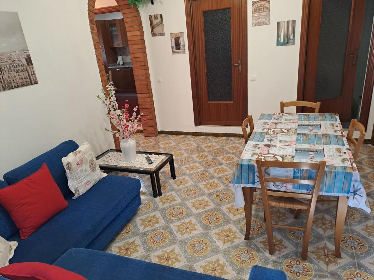 Casa di Gian view 2