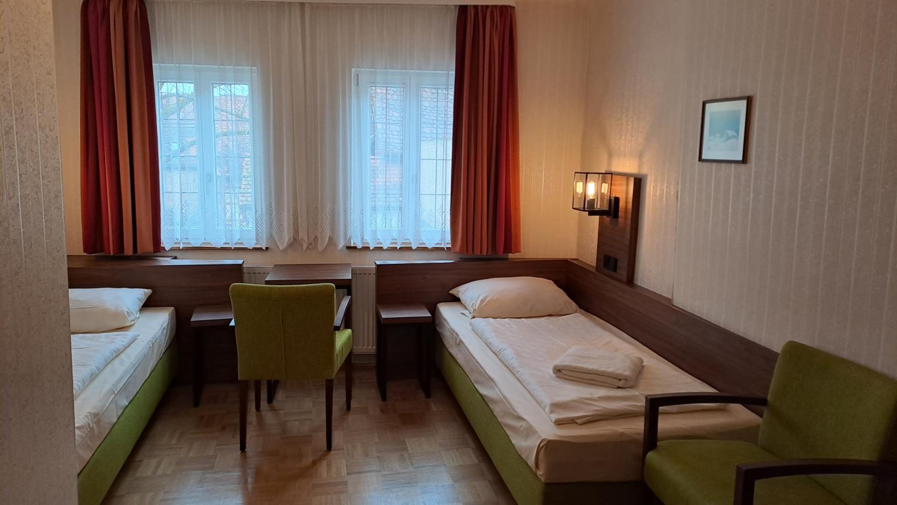 Hotel-Gasthof Goldener Greifen