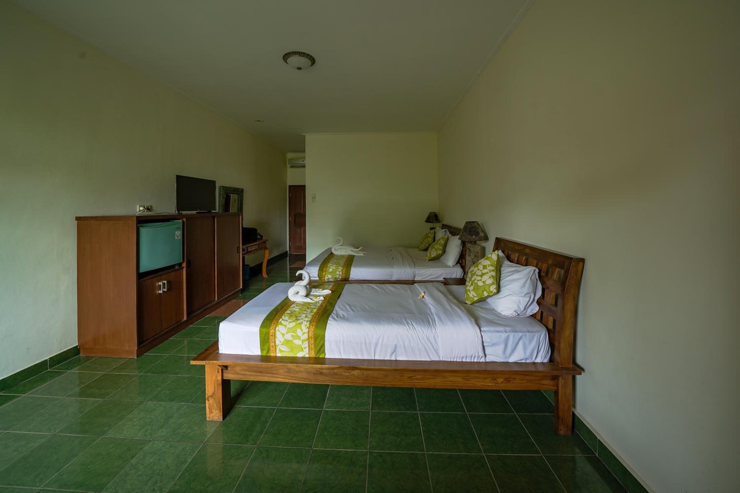 Three Brothers Bali Legian Bungalows & Villas