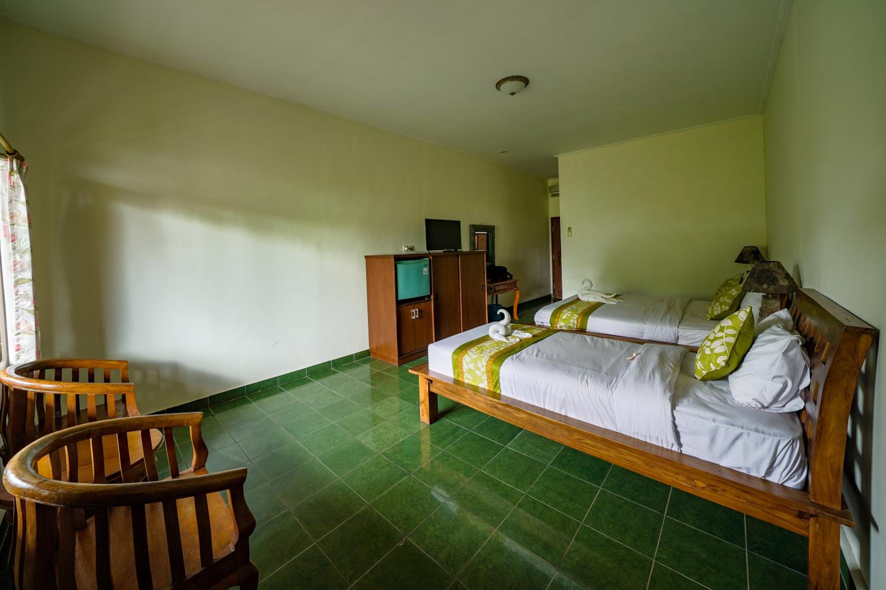Three Brothers Bali Legian Bungalows & Villas
