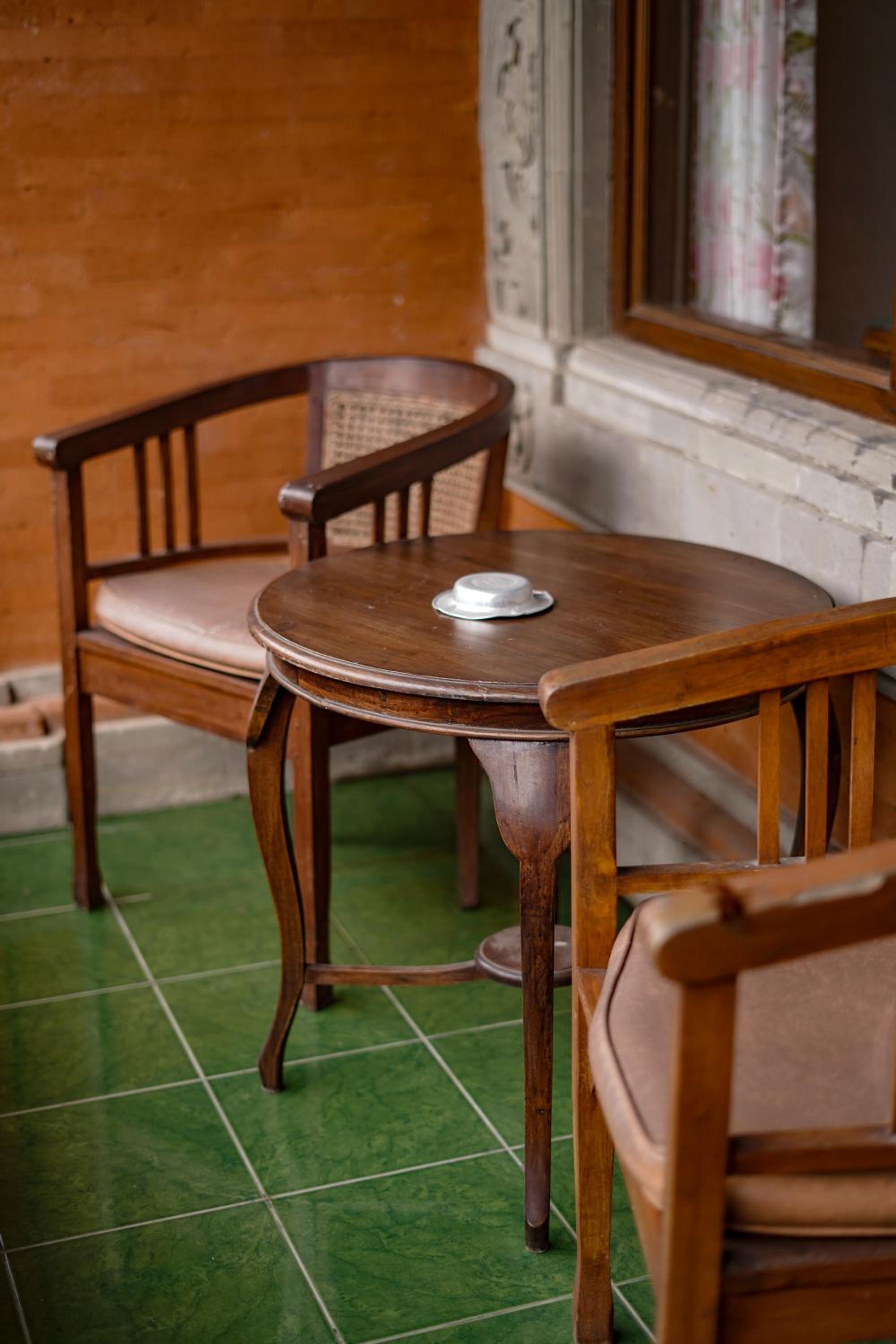 Three Brothers Bali Legian Bungalows & Villas