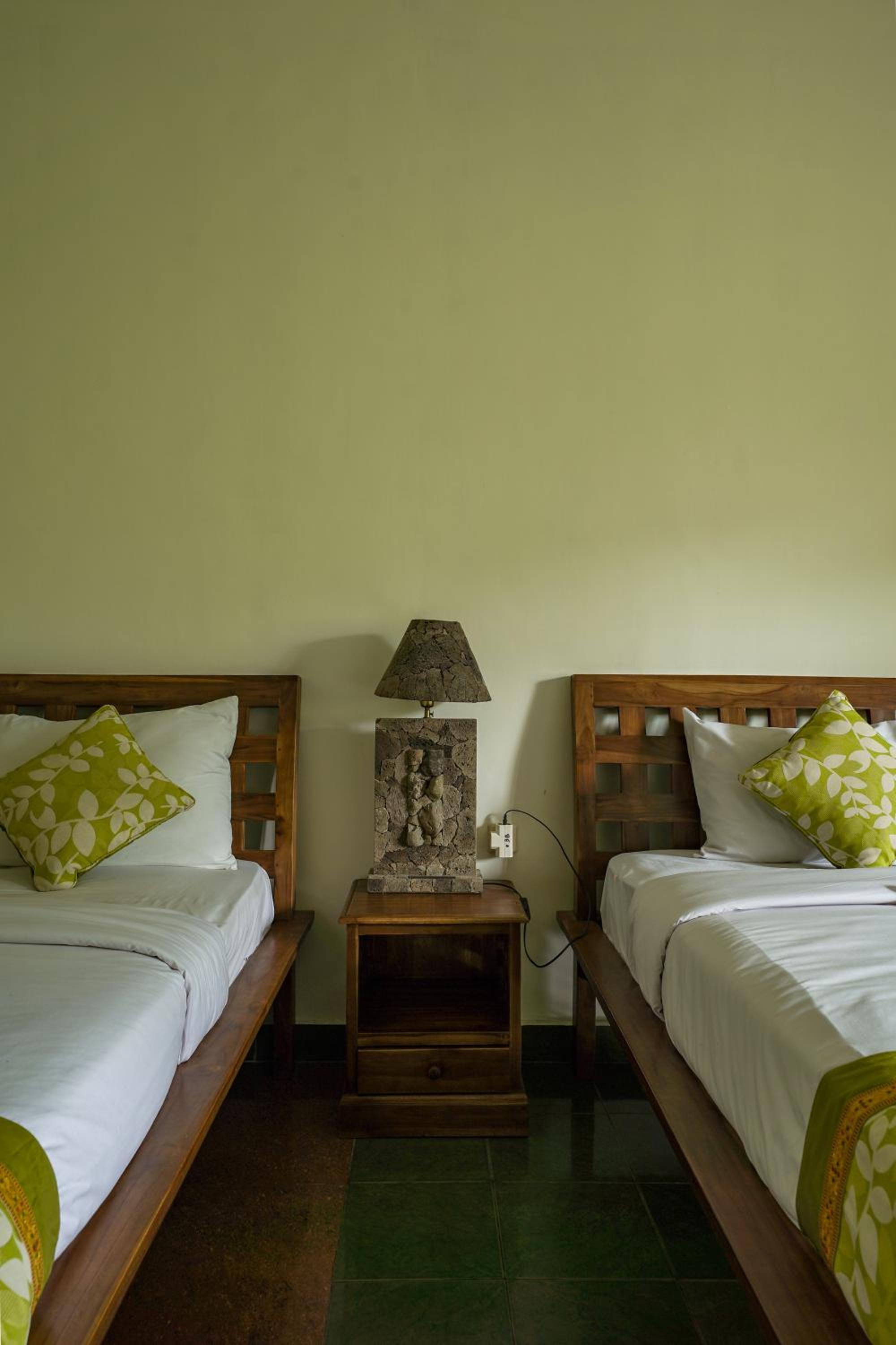 Three Brothers Bali Legian Bungalows & Villas