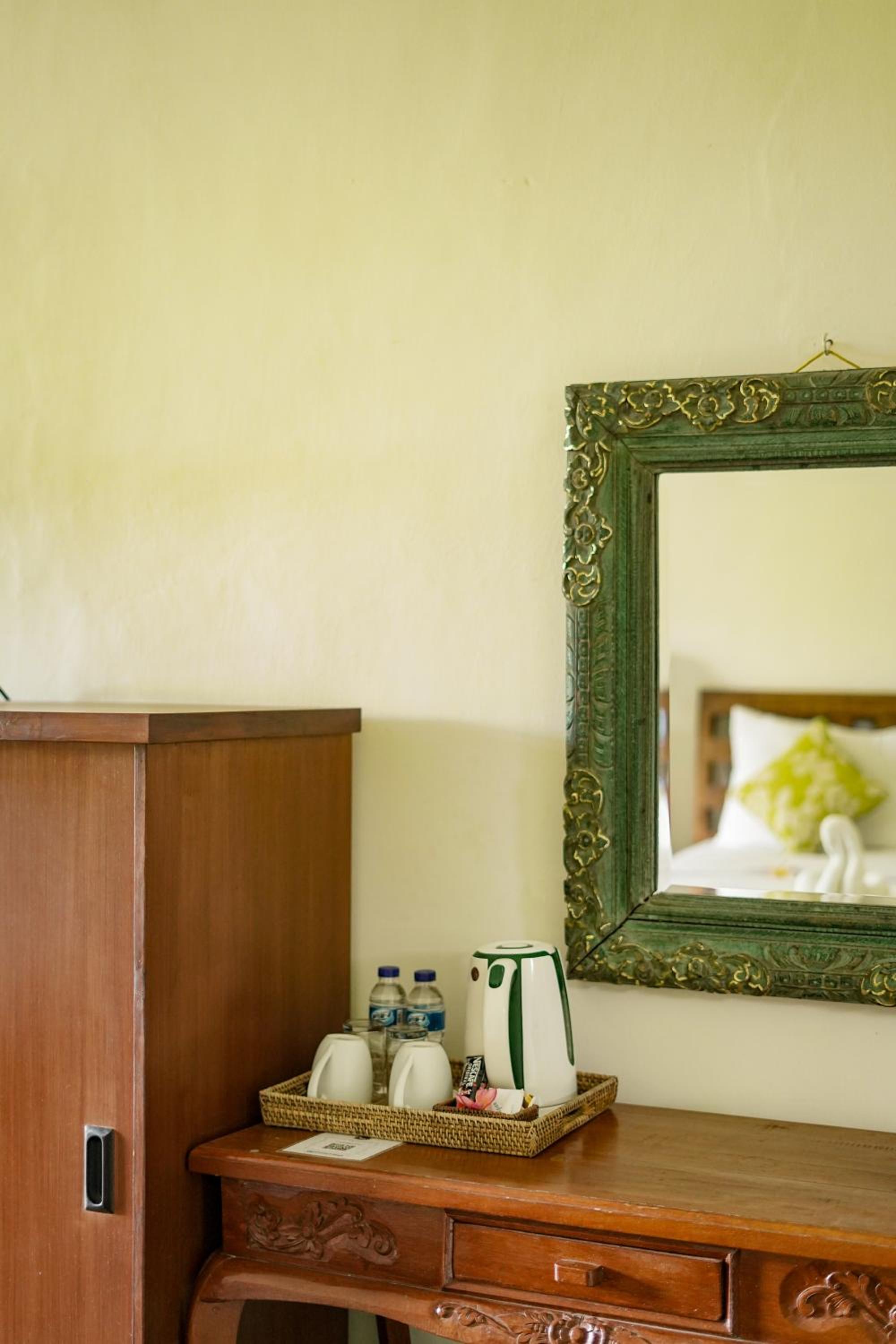 Three Brothers Bali Legian Bungalows & Villas