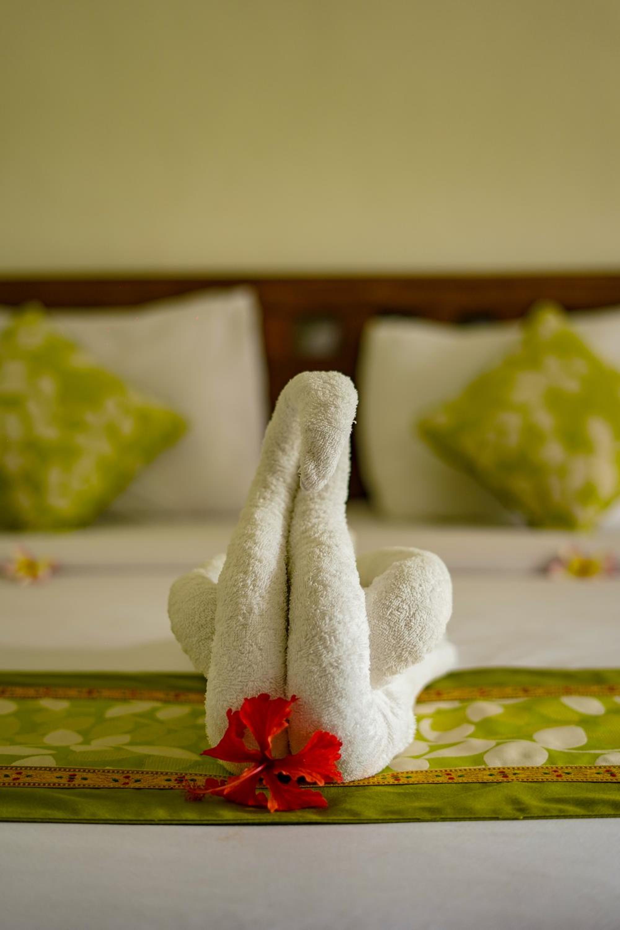 Three Brothers Bali Legian Bungalows & Villas
