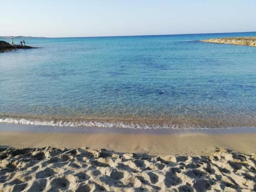 VILLETTA A 40 PASSI DAL MARE GALLIPOLI view 3