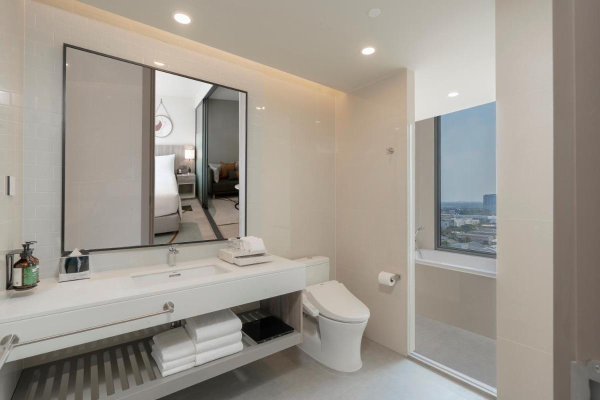 Staybridge Suites Bangkok Sukhumvit by IHG 83