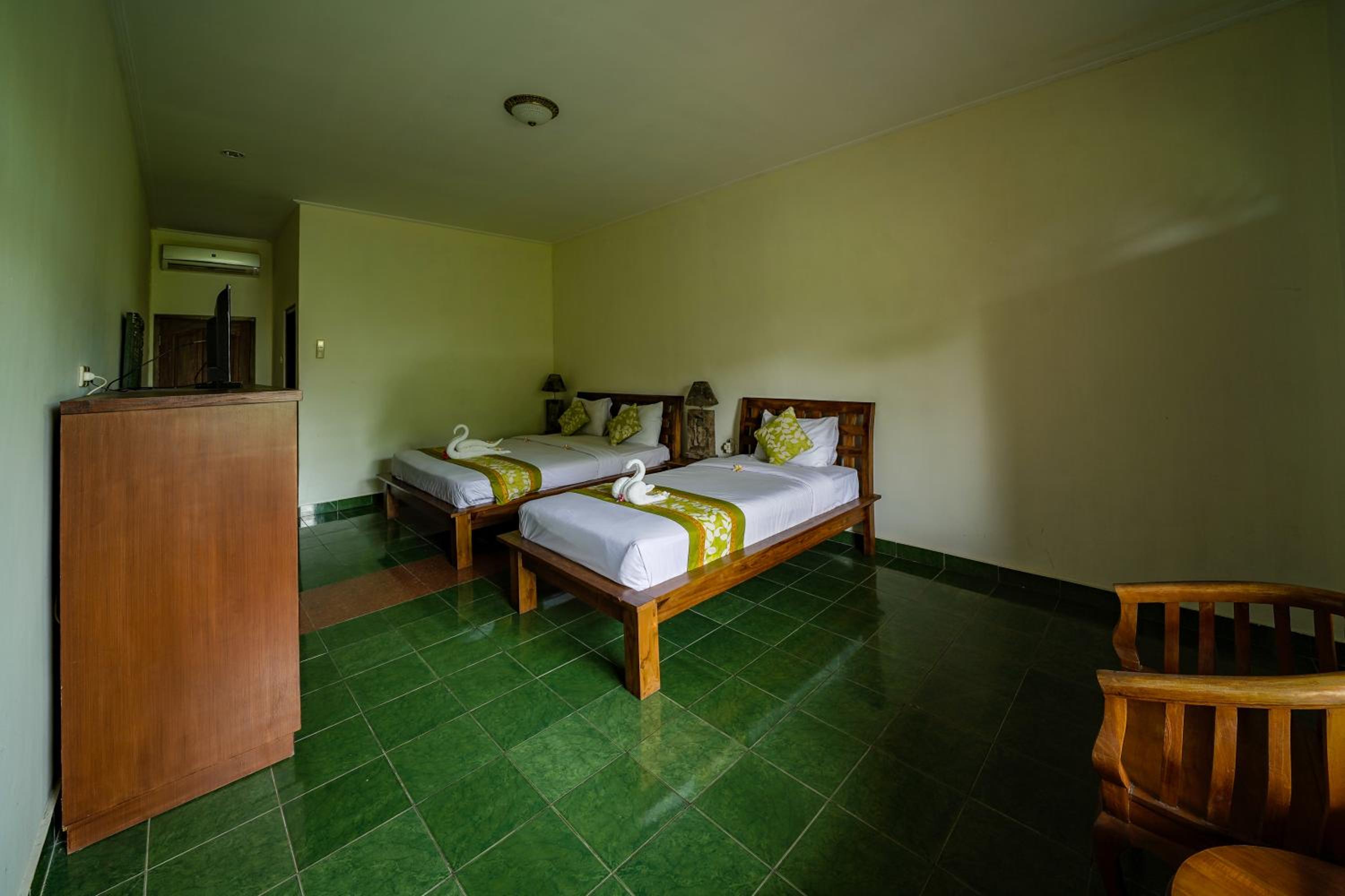 Three Brothers Bali Legian Bungalows & Villas
