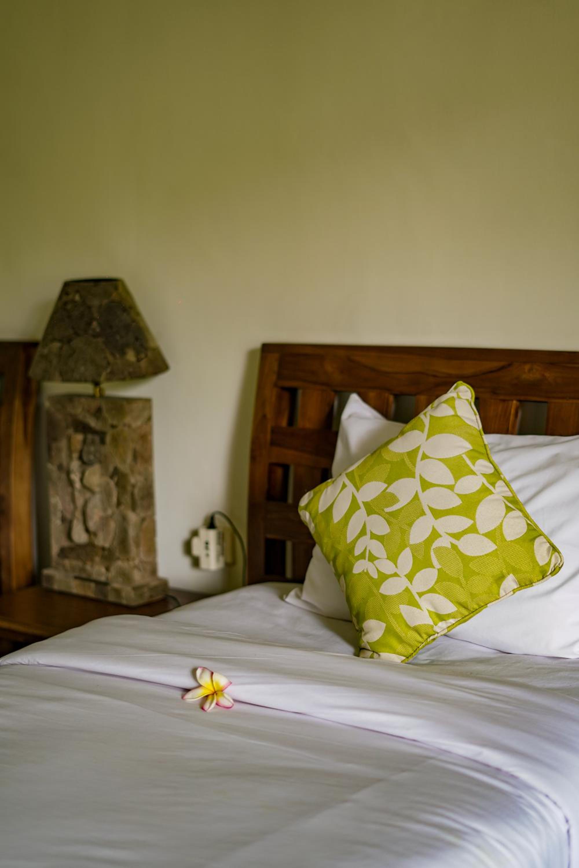 Three Brothers Bali Legian Bungalows & Villas