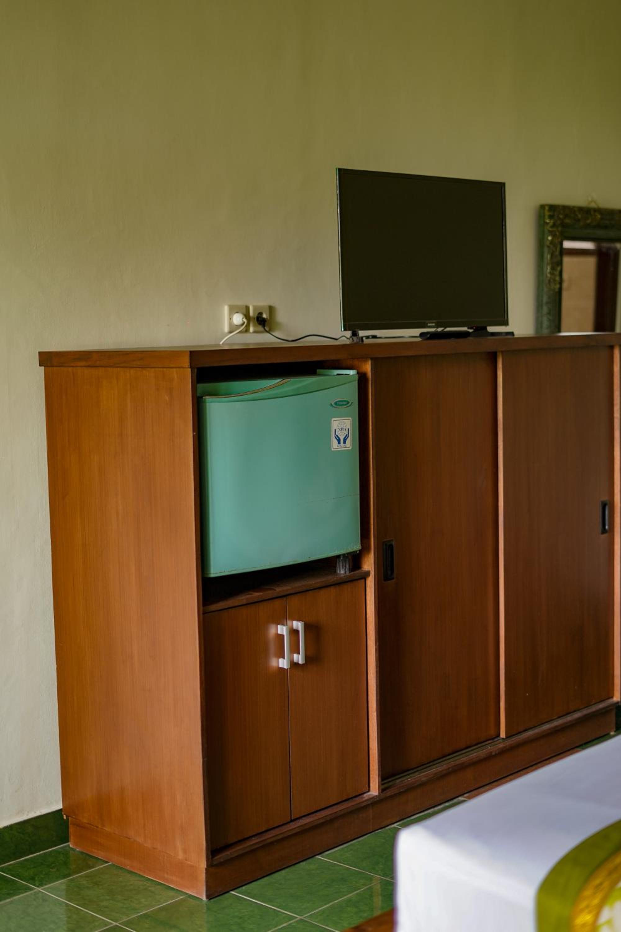 Three Brothers Bali Legian Bungalows & Villas