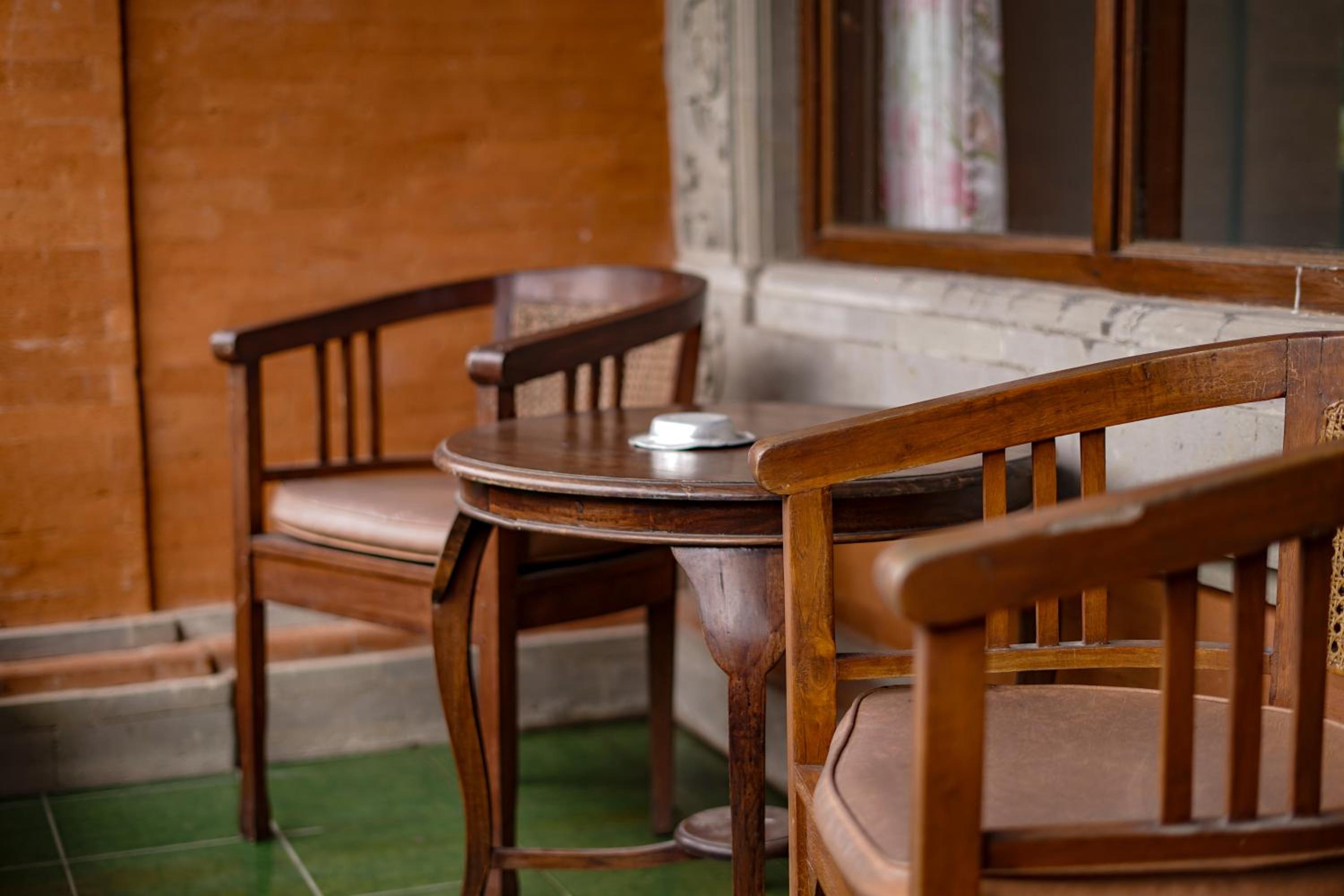 Three Brothers Bali Legian Bungalows & Villas