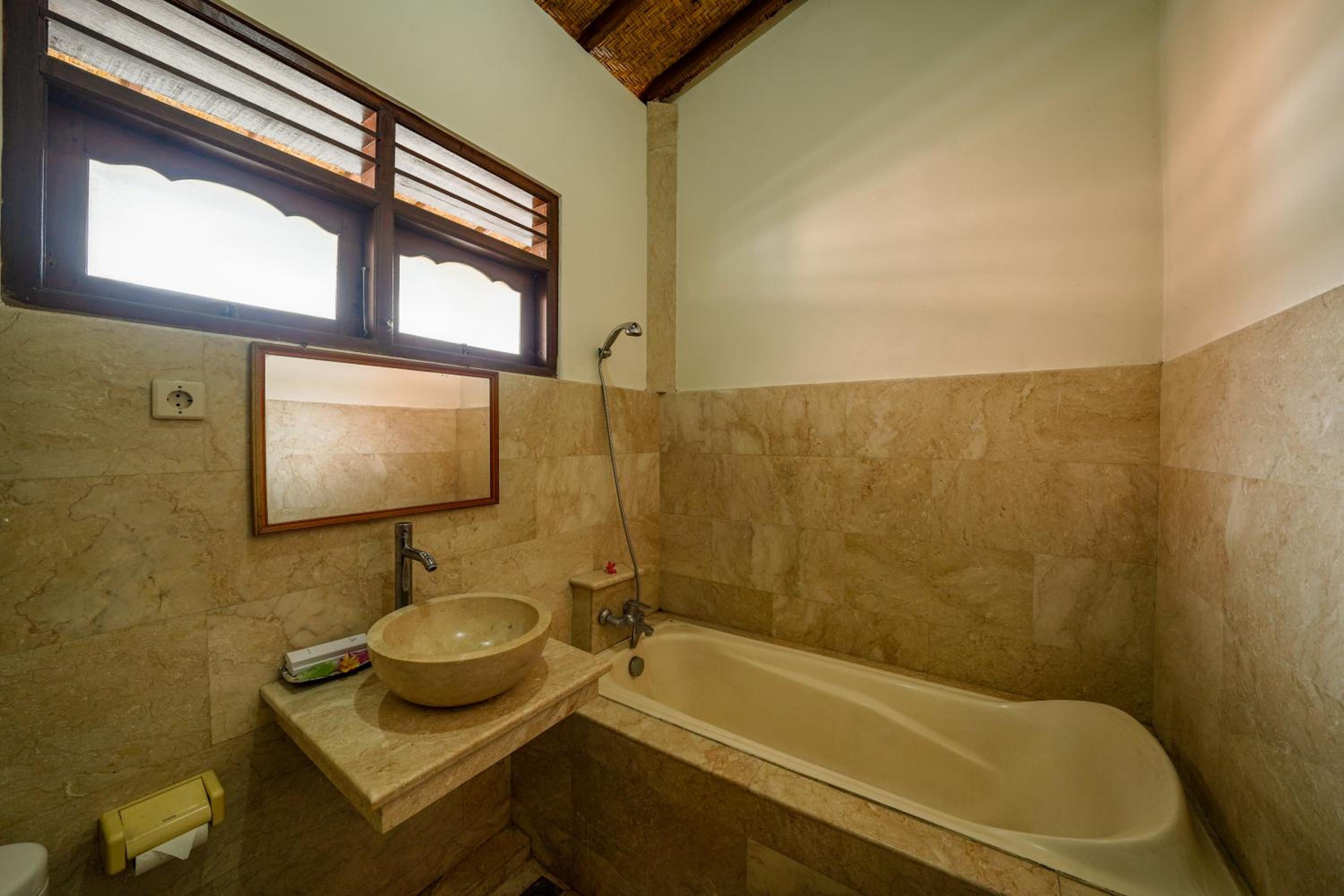 Three Brothers Bali Legian Bungalows & Villas