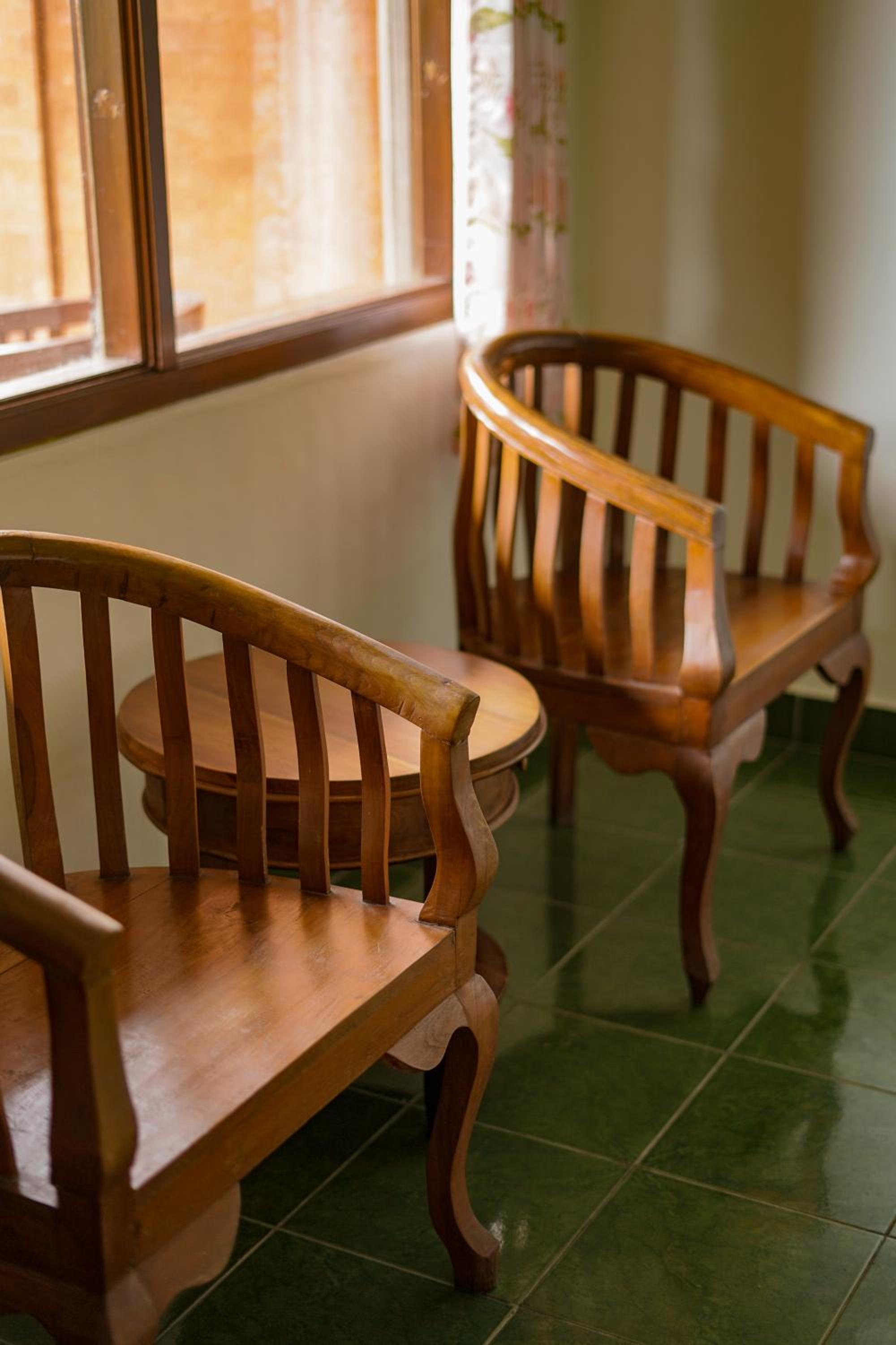 Three Brothers Bali Legian Bungalows & Villas