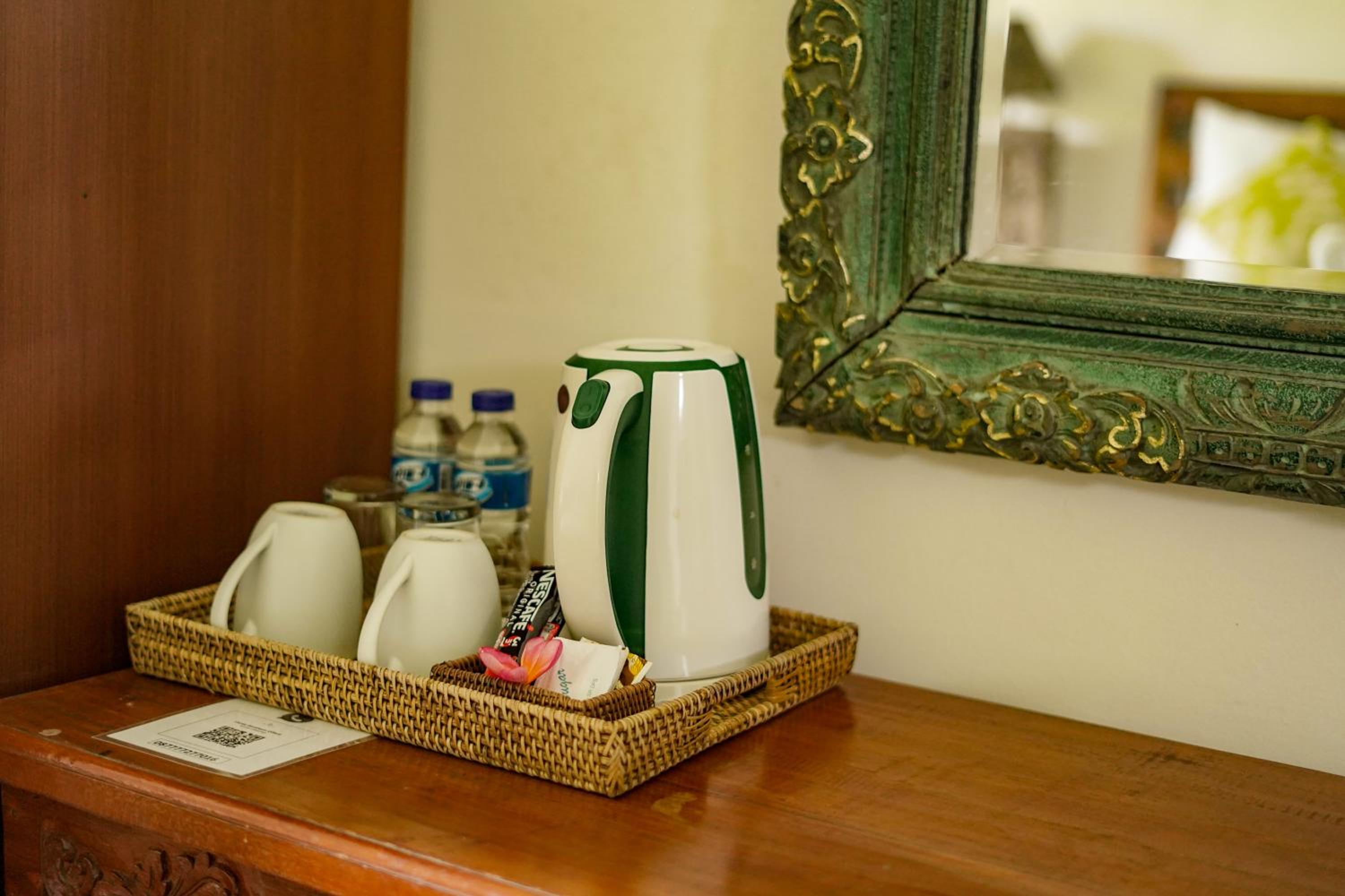 Three Brothers Bali Legian Bungalows & Villas