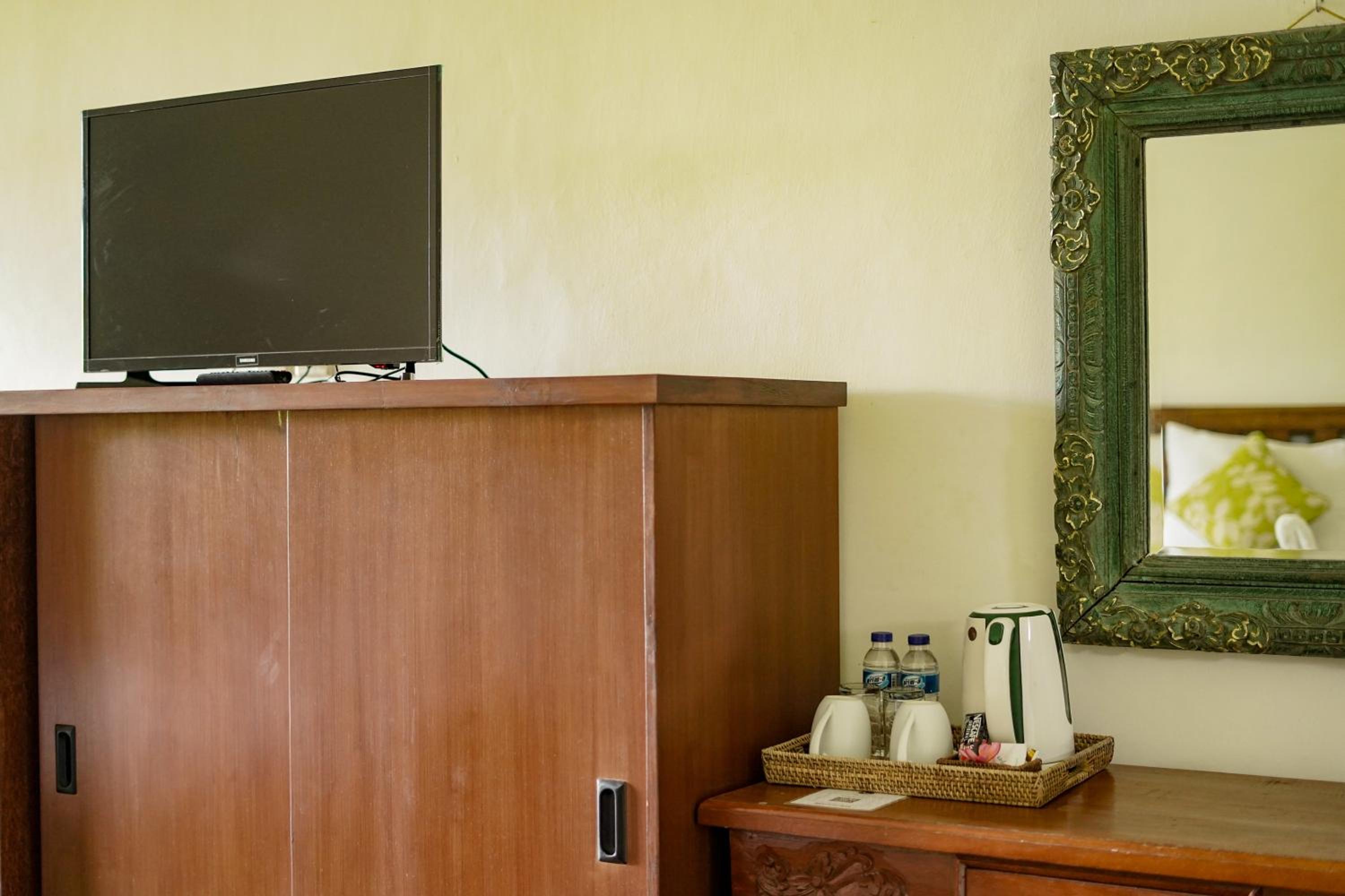 Three Brothers Bali Legian Bungalows & Villas