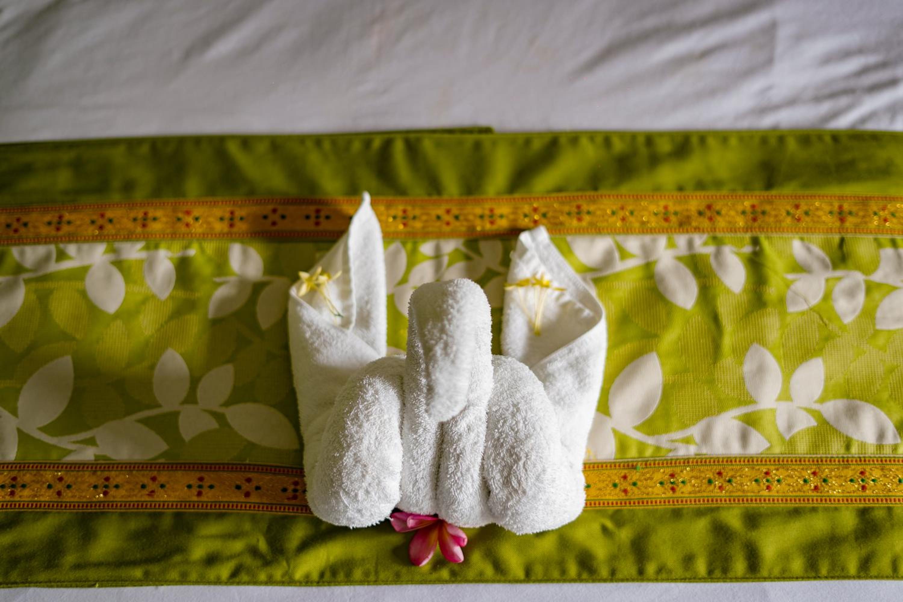 Three Brothers Bali Legian Bungalows & Villas